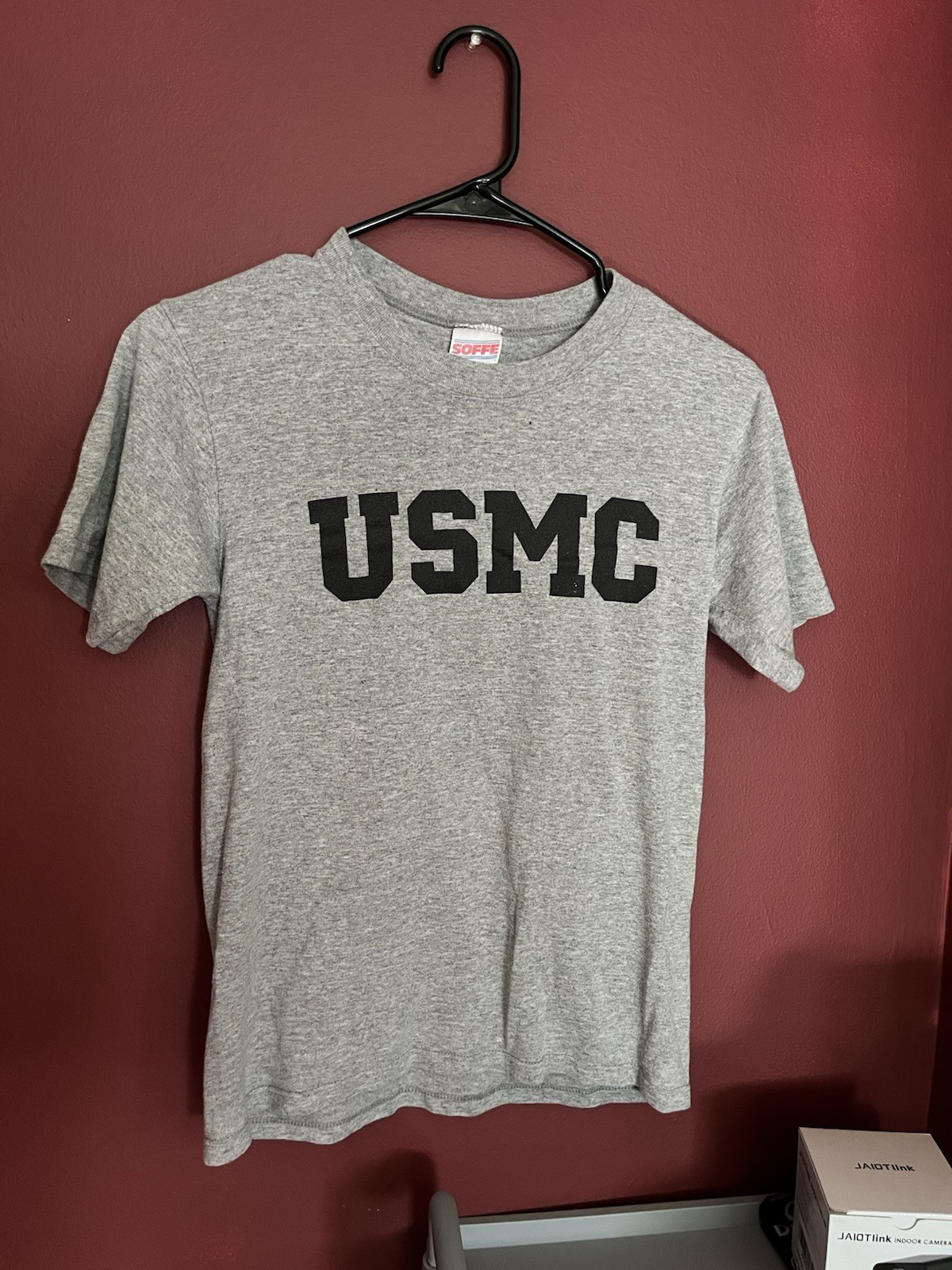 USMC T-Shirt