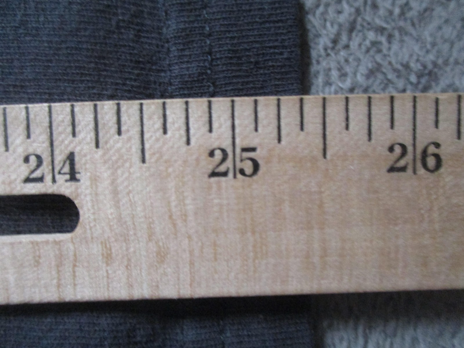 Filson Shirt Mens Small Gray Pocket Tee Crewneck Made In USA Workwear