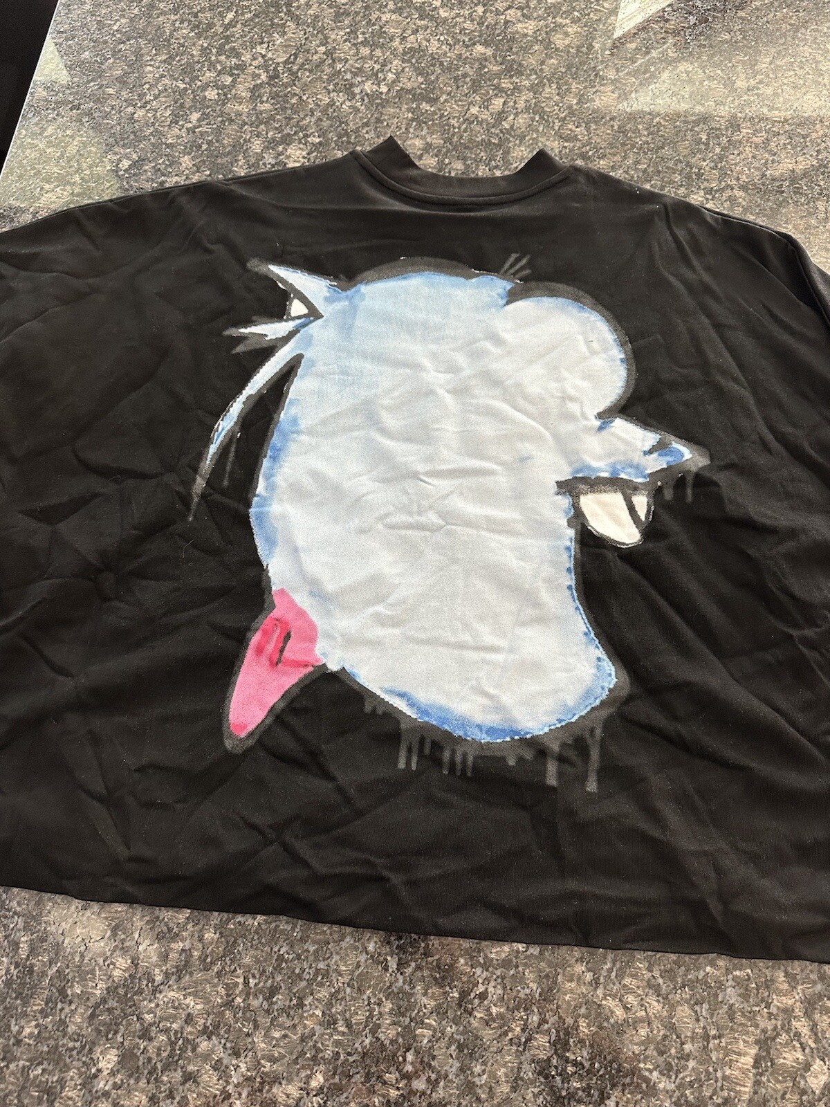 Billionaire Studios T Shirt. New. Double Tee. Authentic. Pick Size, Design.