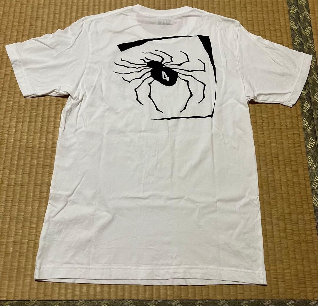 HUNTER×HUNTER T-shirt Hisoka UT UNIQLO size M Japan
