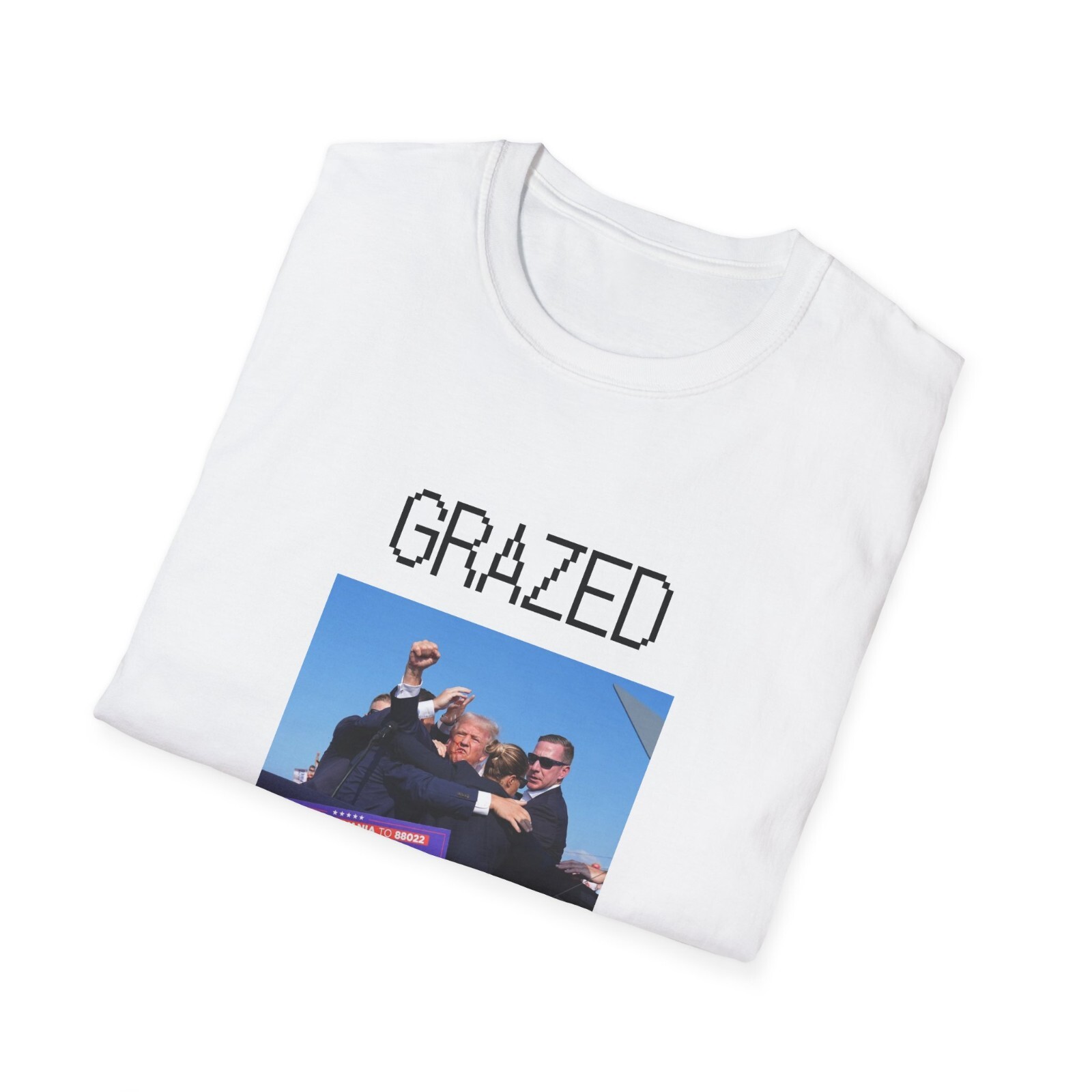 Trump 2025 Golden Age Unisex T-shirt. The Golden Age of America, Trump 2025 T