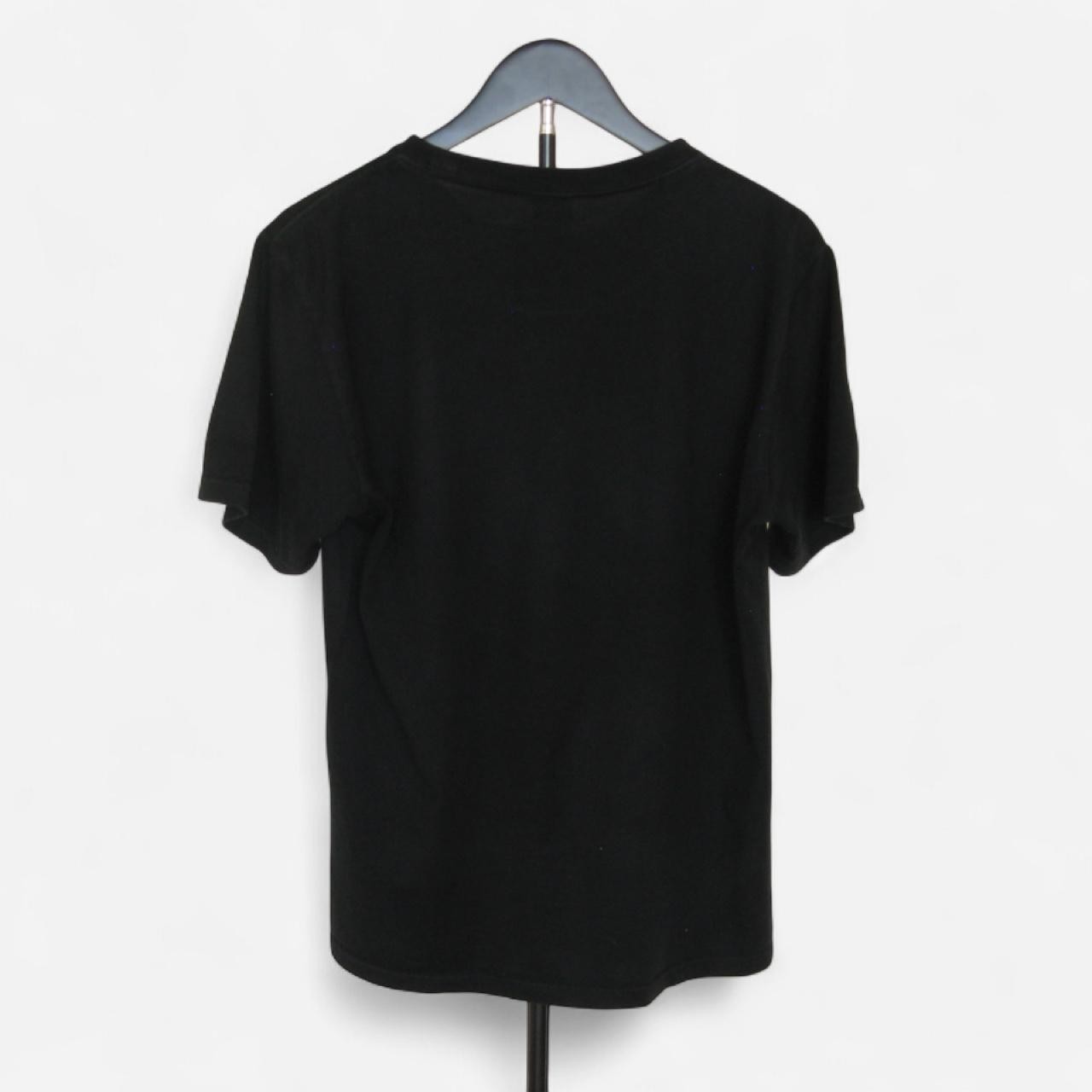 Vintage Number (N)ine AW2006 by Takahiro Miyashita K-Shield Rope Crest Tee 2