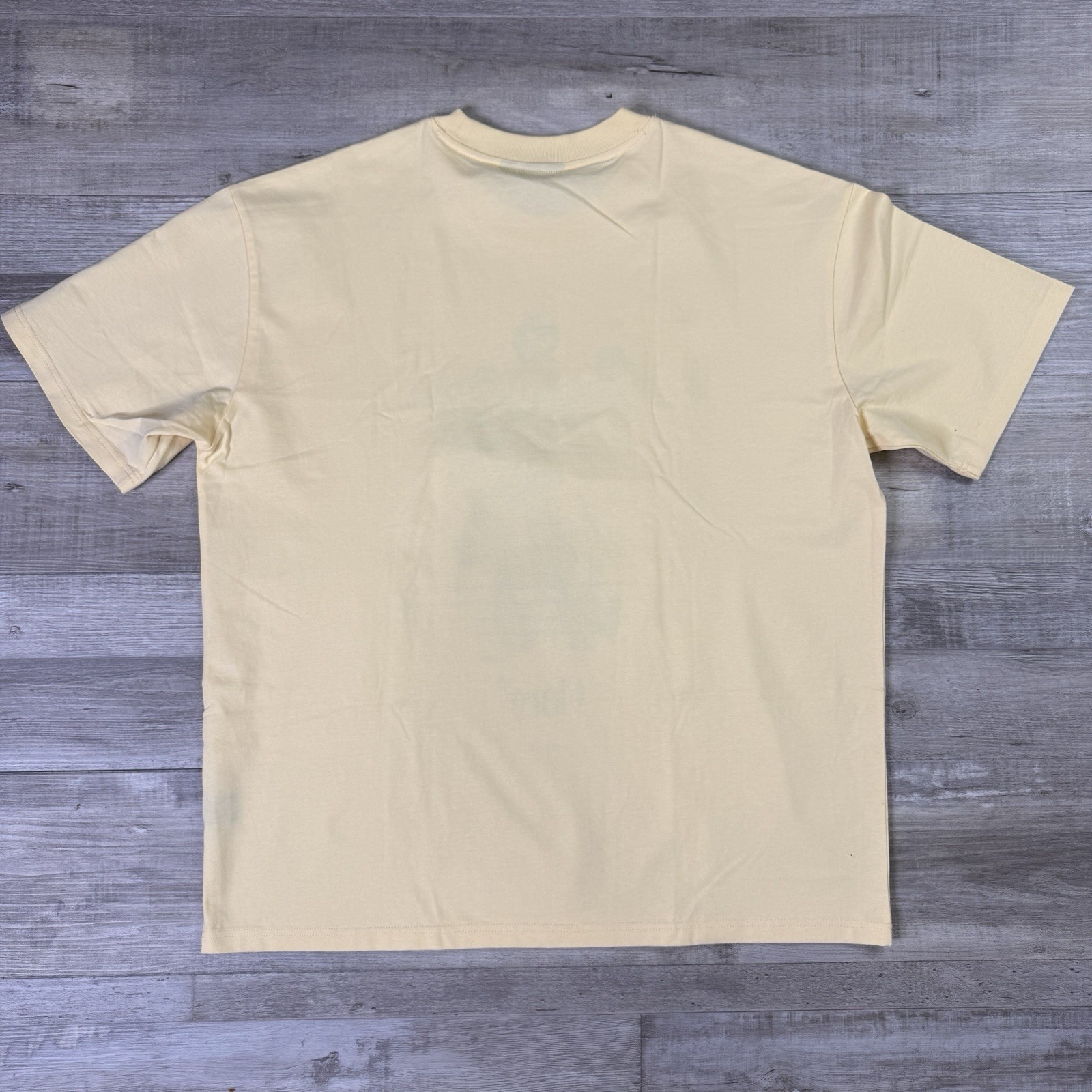 Flare Fallen Angel T Shirt XL | Streetwear Tee Yeezy Slide Pure Match ma maniere