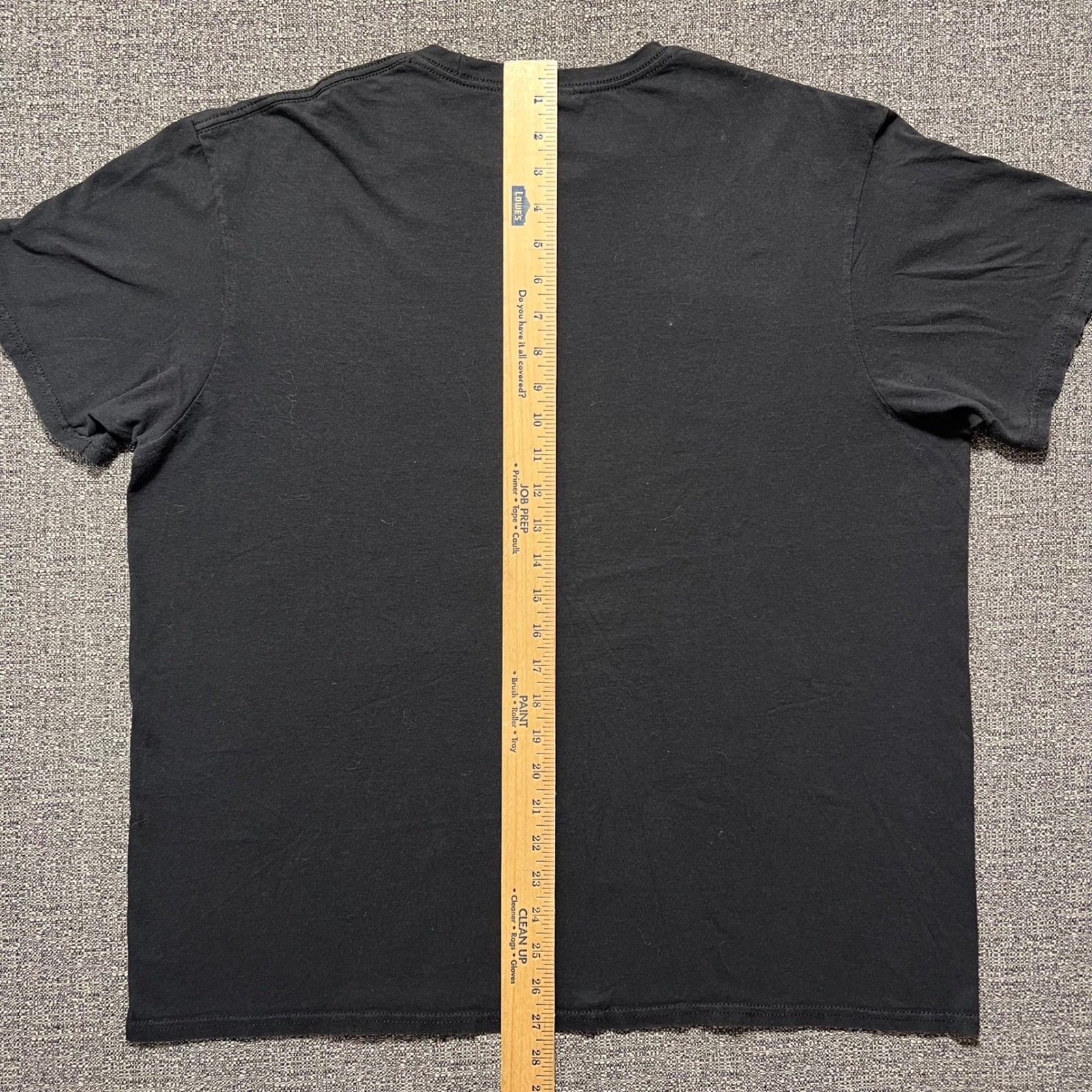 Cartoon Network Steven Universe Pearl Graphic T Shirt Mens XL Black Delta Soft