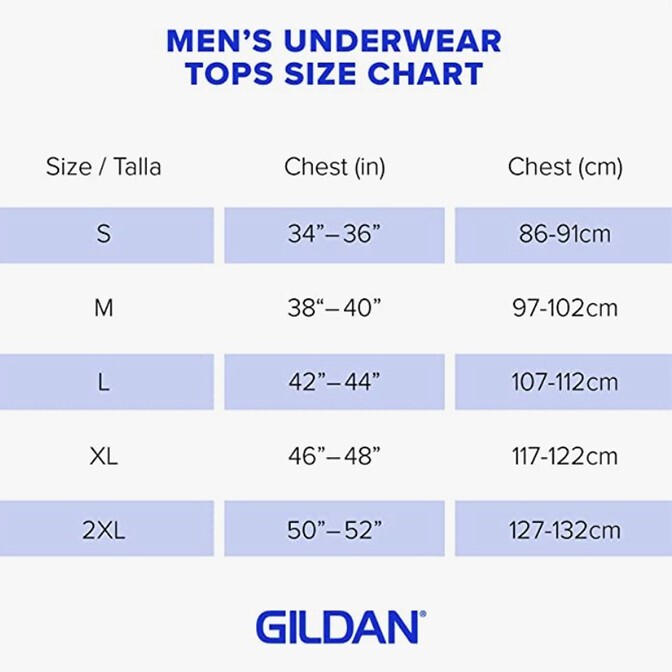 White T-Shirts Size Large 12-Pack Men’s Crew T-Shirts