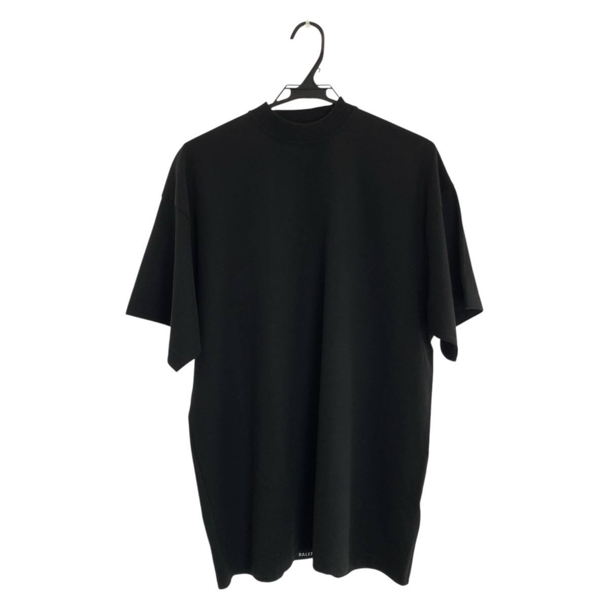 Balenciaga Cotton T Shirt – DUTY FREE