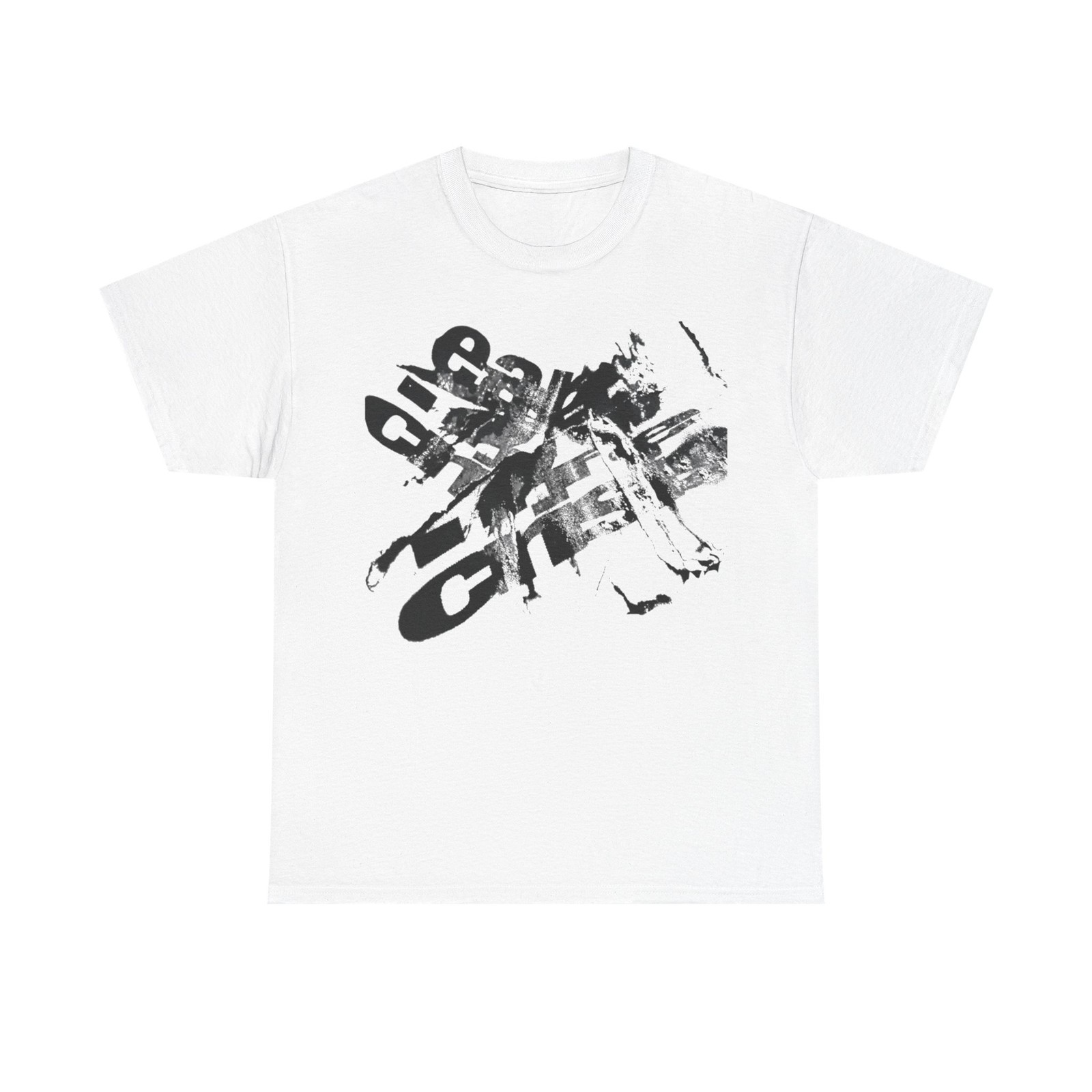 Nettspend Early Life Crisis Painter Album Tour Merch T-Shirts Tees – All Colors