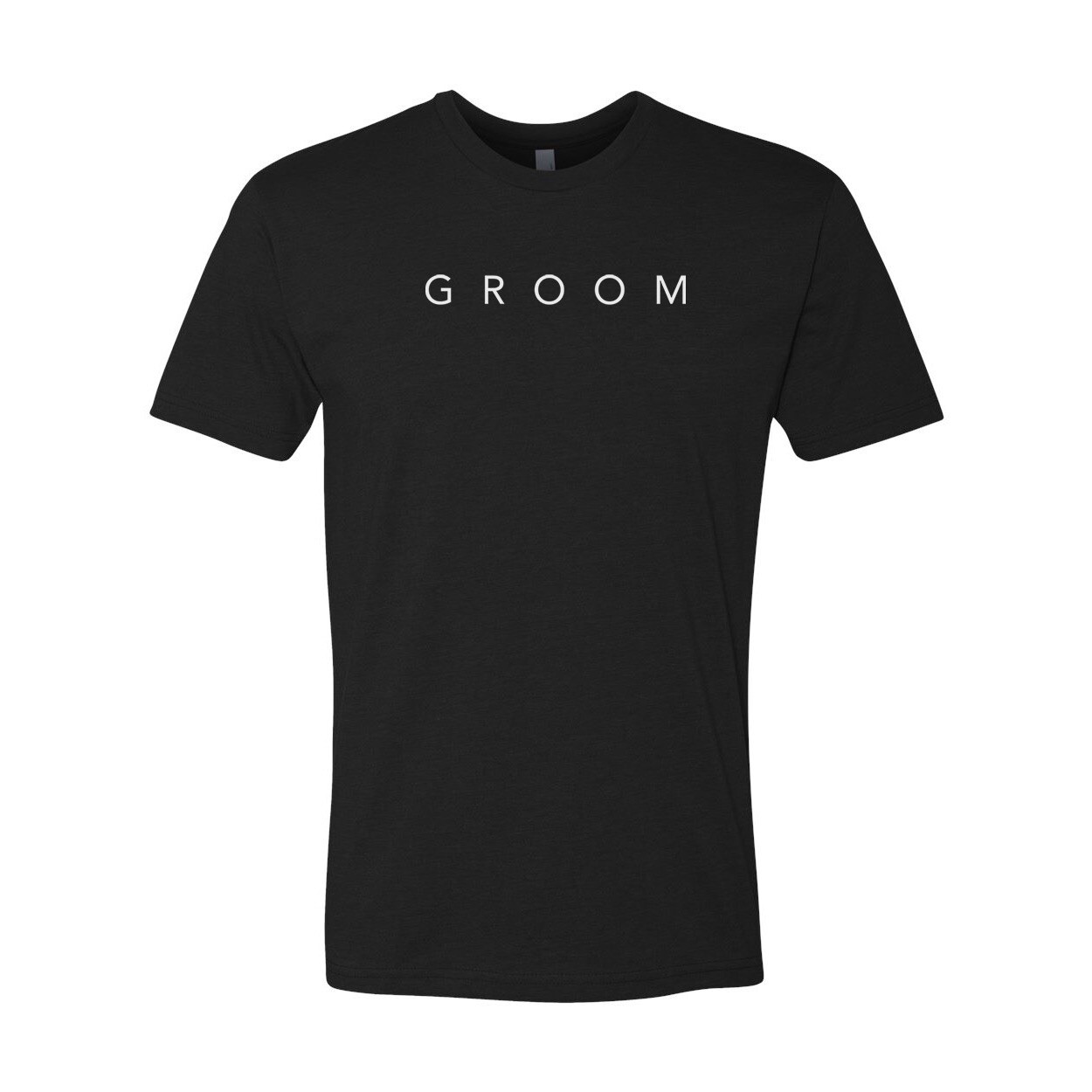 Groom wedding T Shirt