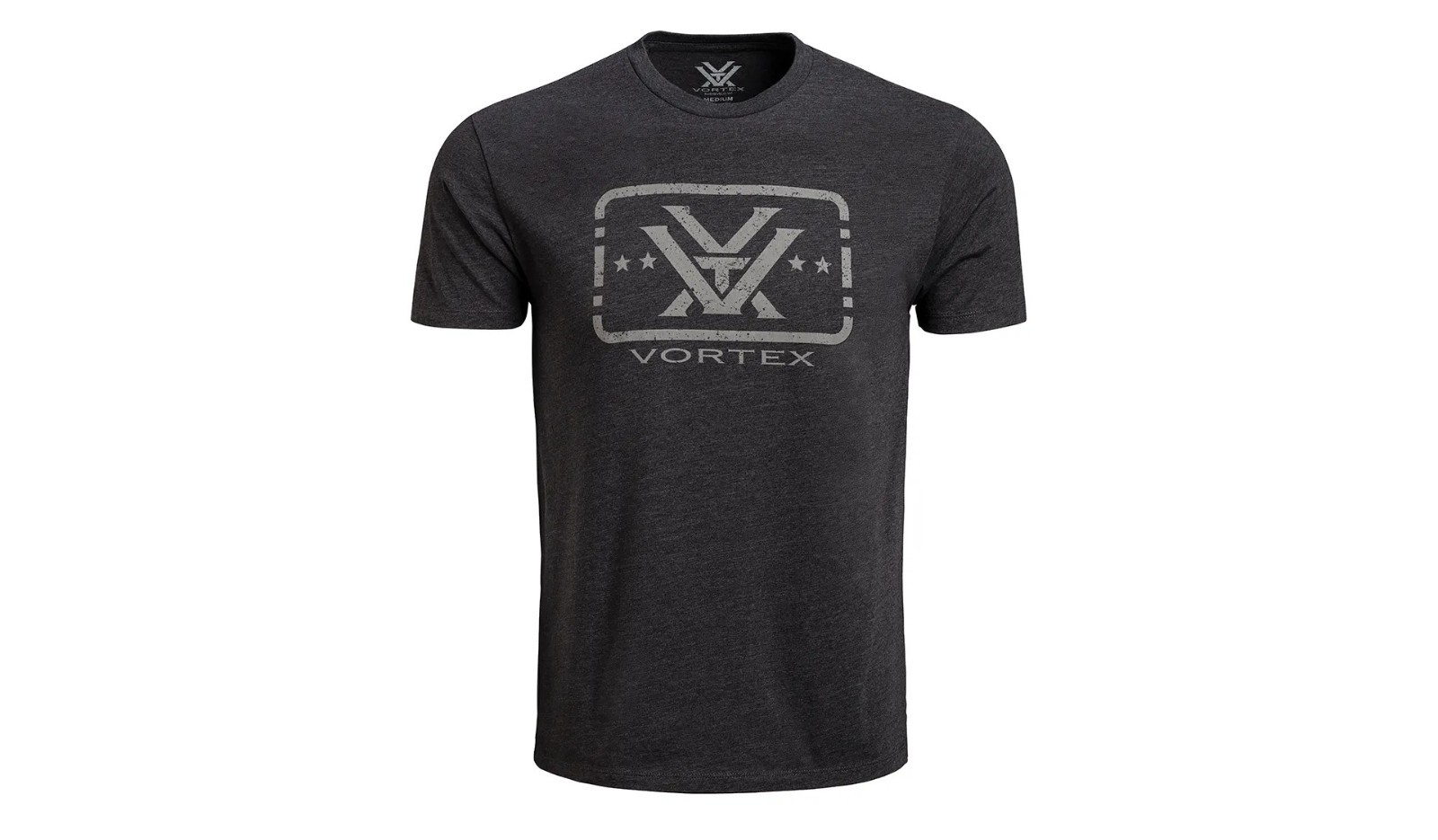 Vortex Optics Trigger Press Short Sleeve T-Shirt 122-01-CHH