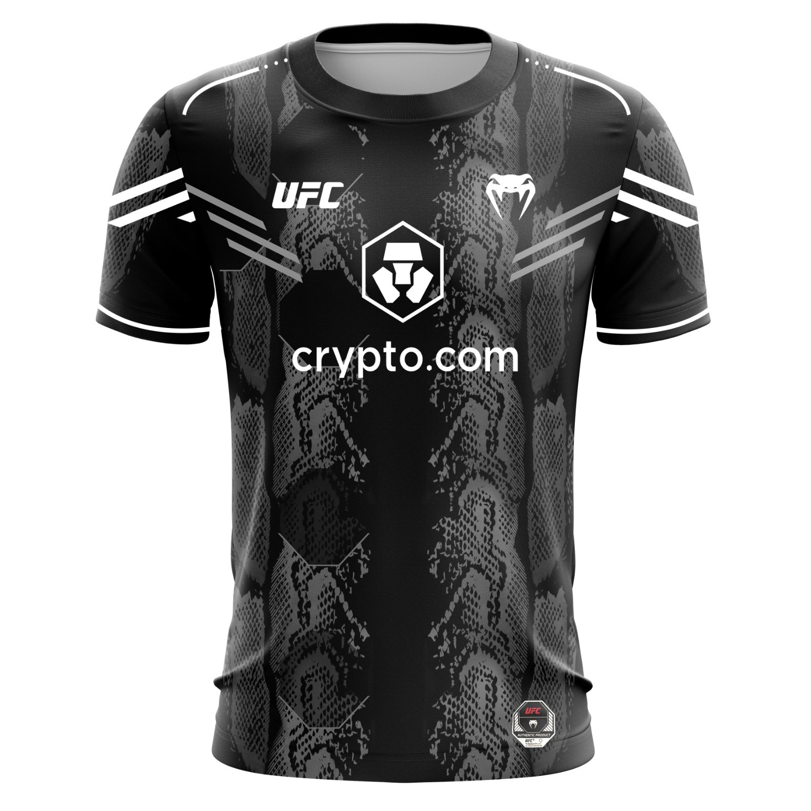 Men’s UFC Boxing Fight T-Shirt Summer Casual Quick Dry Breathable & Fashionable