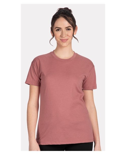 Next Level Women’s CVC Relaxed T-Shirt