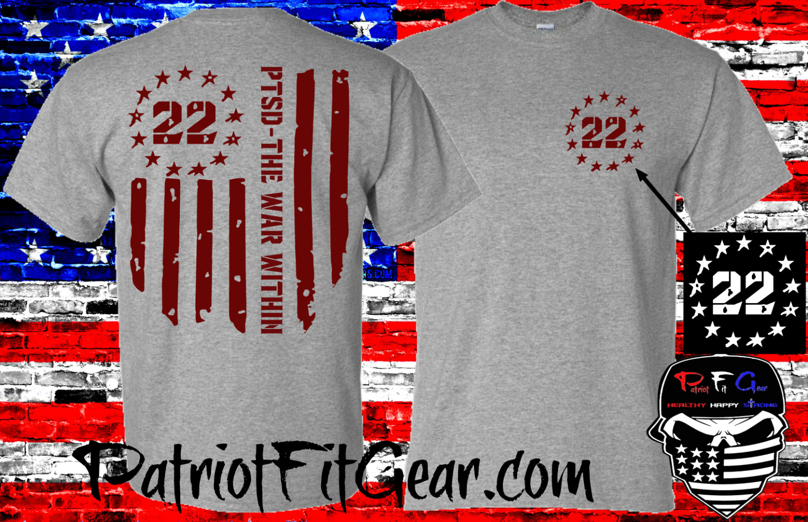 t shirt,PTSD The War Wi,Veteran 22,Suicide Awareness,Military,Support Our Troops