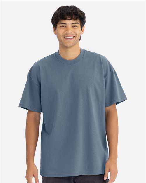 Next Level 7200 Heavyweight T-Shirt