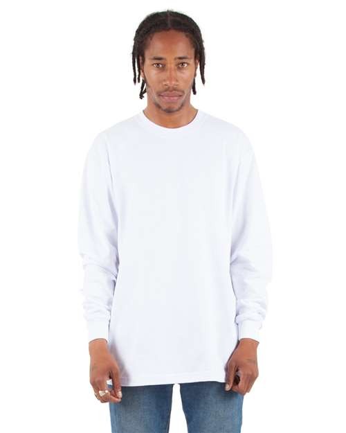 Shaka Wear 14769 Unisex Shmhls T Shirt Tee S-XL