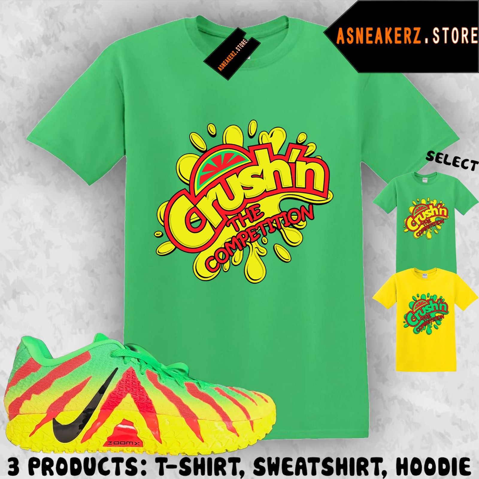 Tee Shirt Matching Ja 3 Jurassic Park Explorer Match Sneaker Fresh Crush T-Shirt