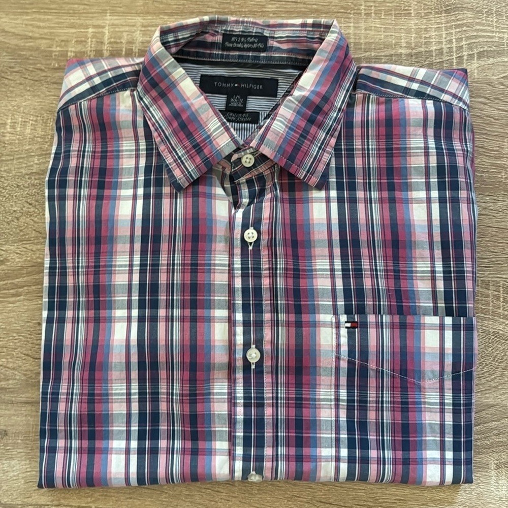 Tommy Hilfiger Shirt