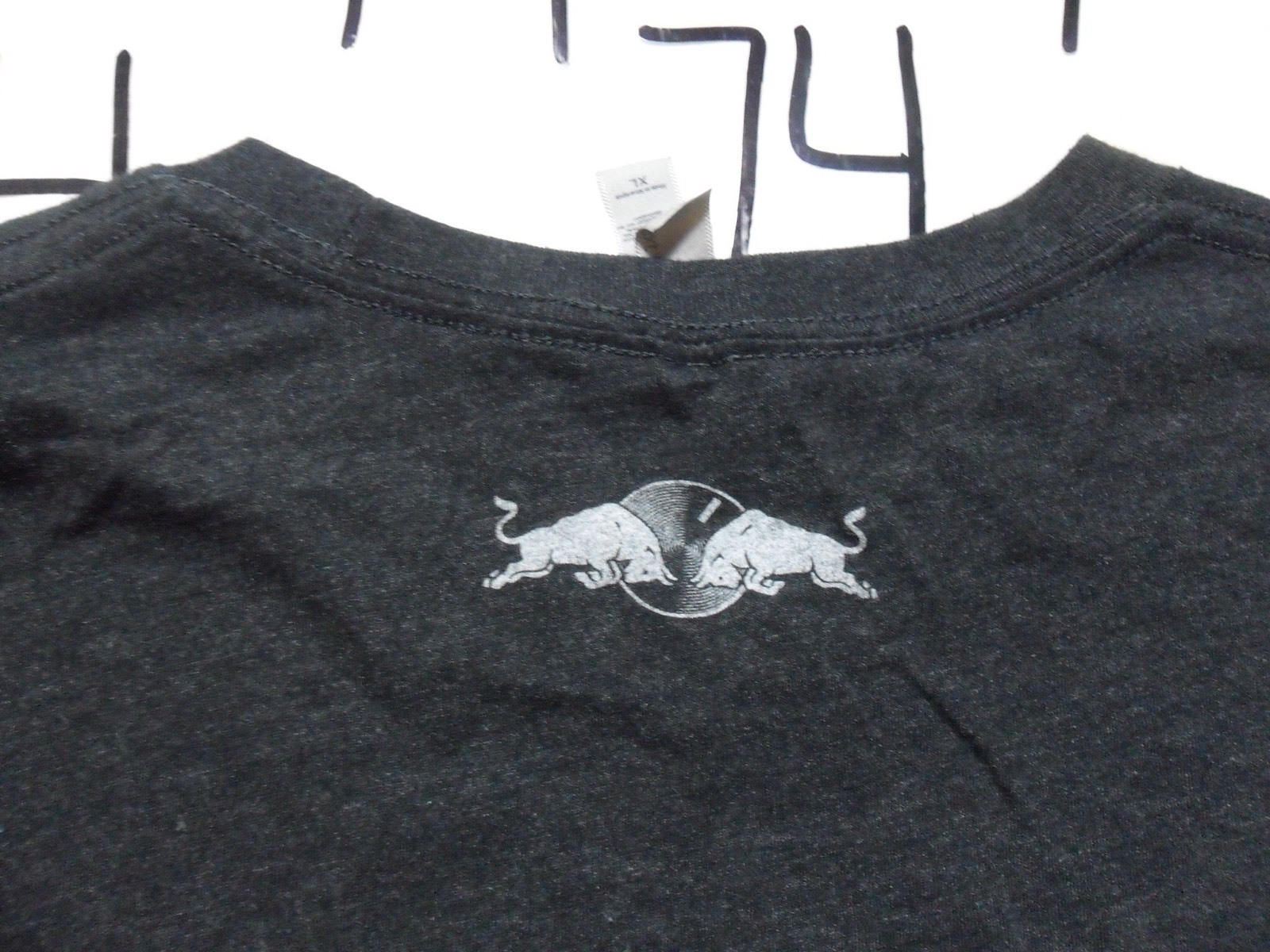 XL- 30 Days In LA T- Shirt