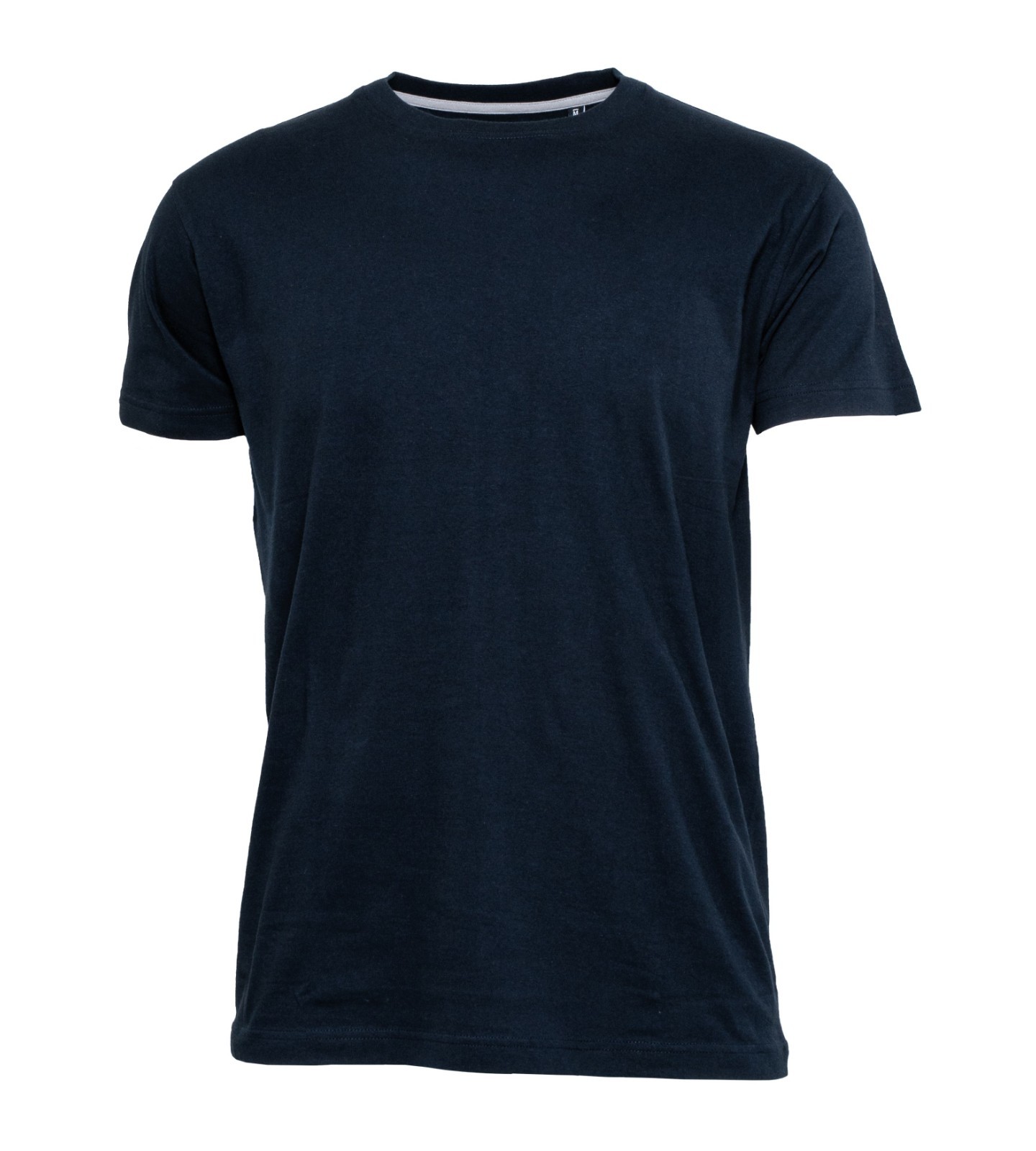 JRC T-Shirt GRANADA 10 Piece Crew Neck 100% Cotton Men’s Short Sleeve T-Shirt