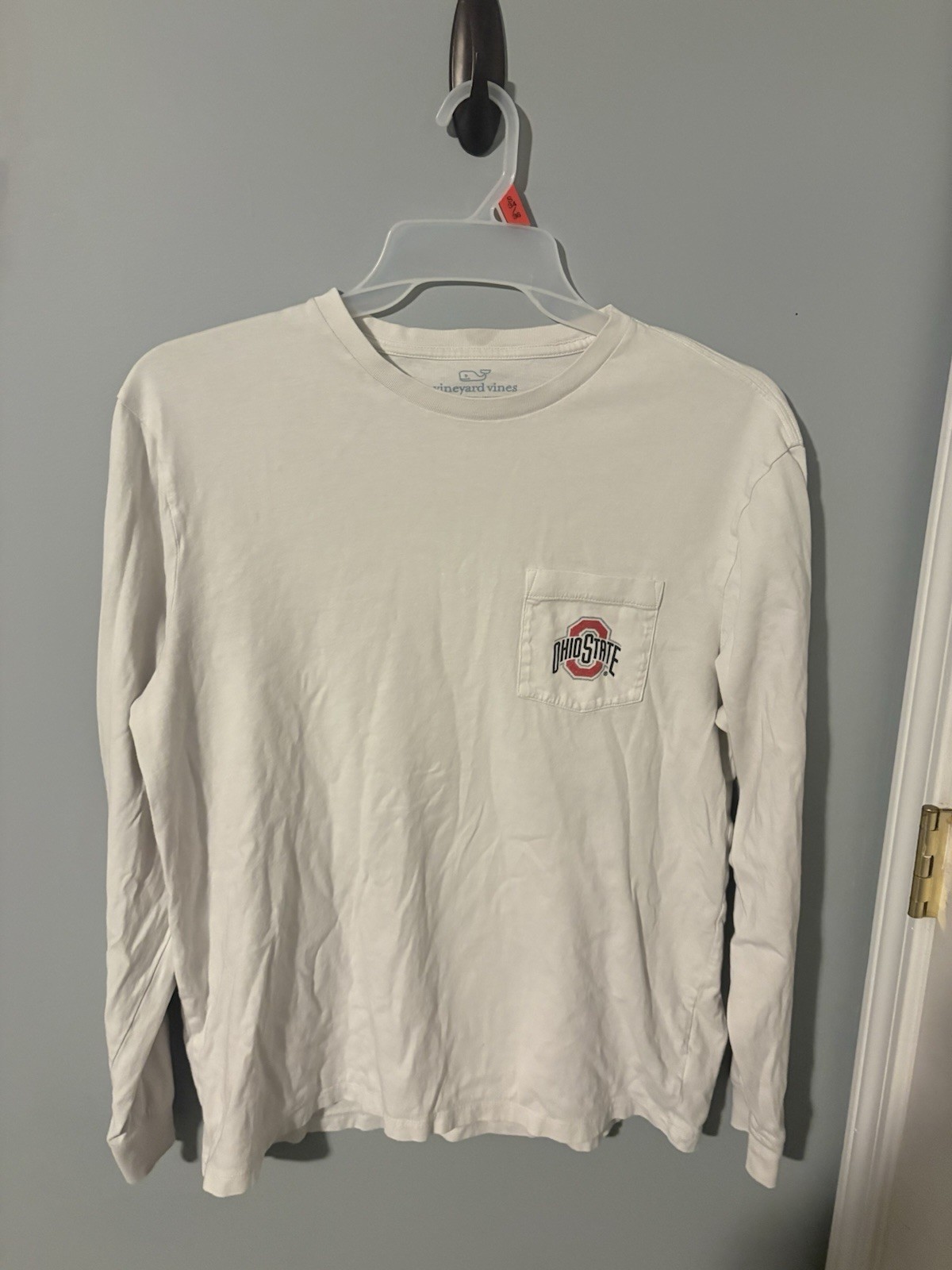 Ohio Vineyard Vines Size m