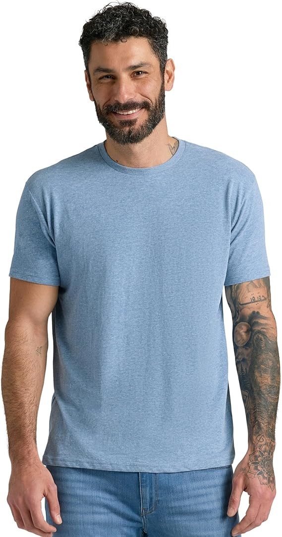 True Classic Crew Neck (4 pack) extra large XL