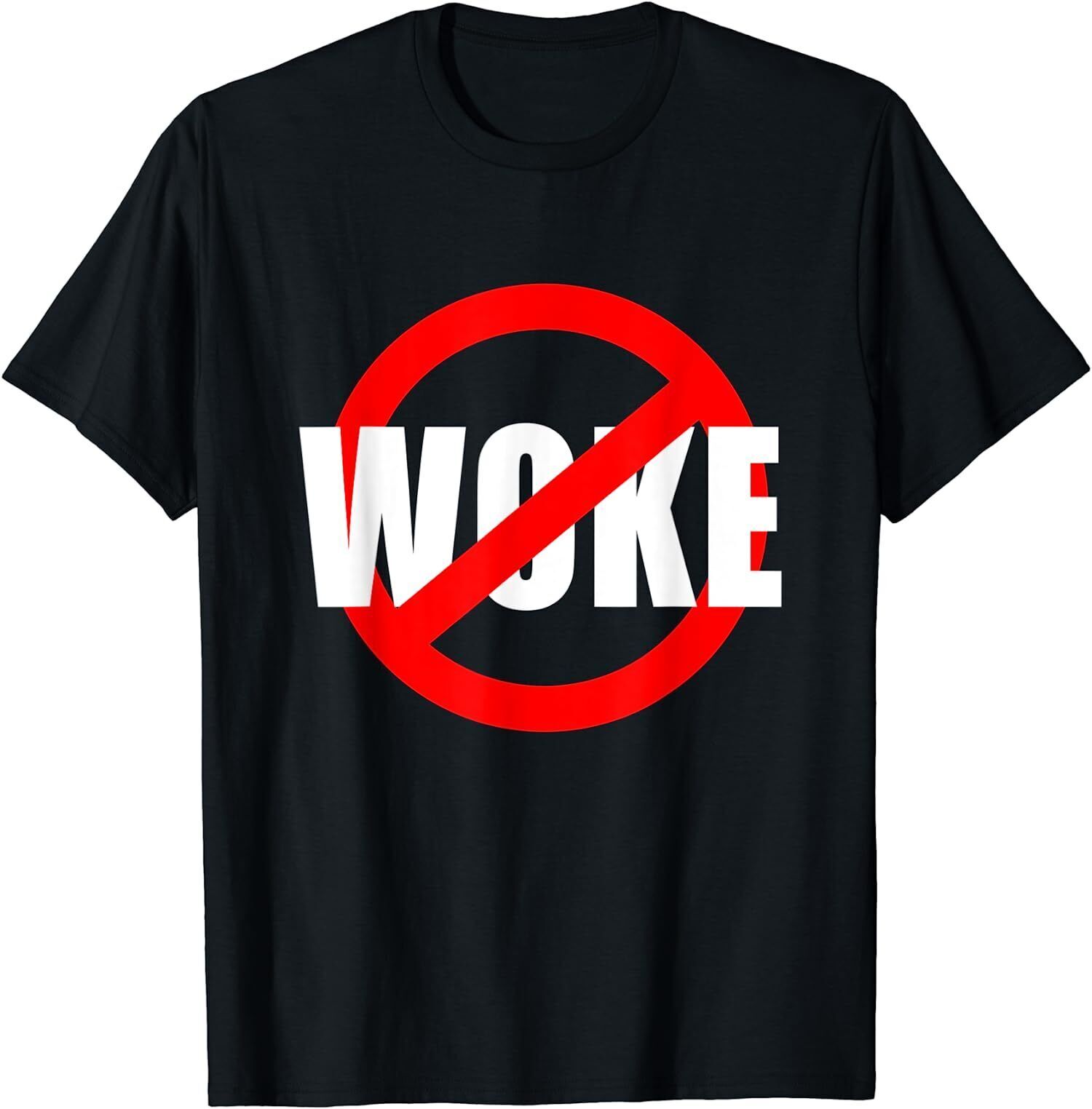 Min NEW LIMITED Anti Woke Virtue Snowflake Non PC Cancel Culture Free Speech T-S