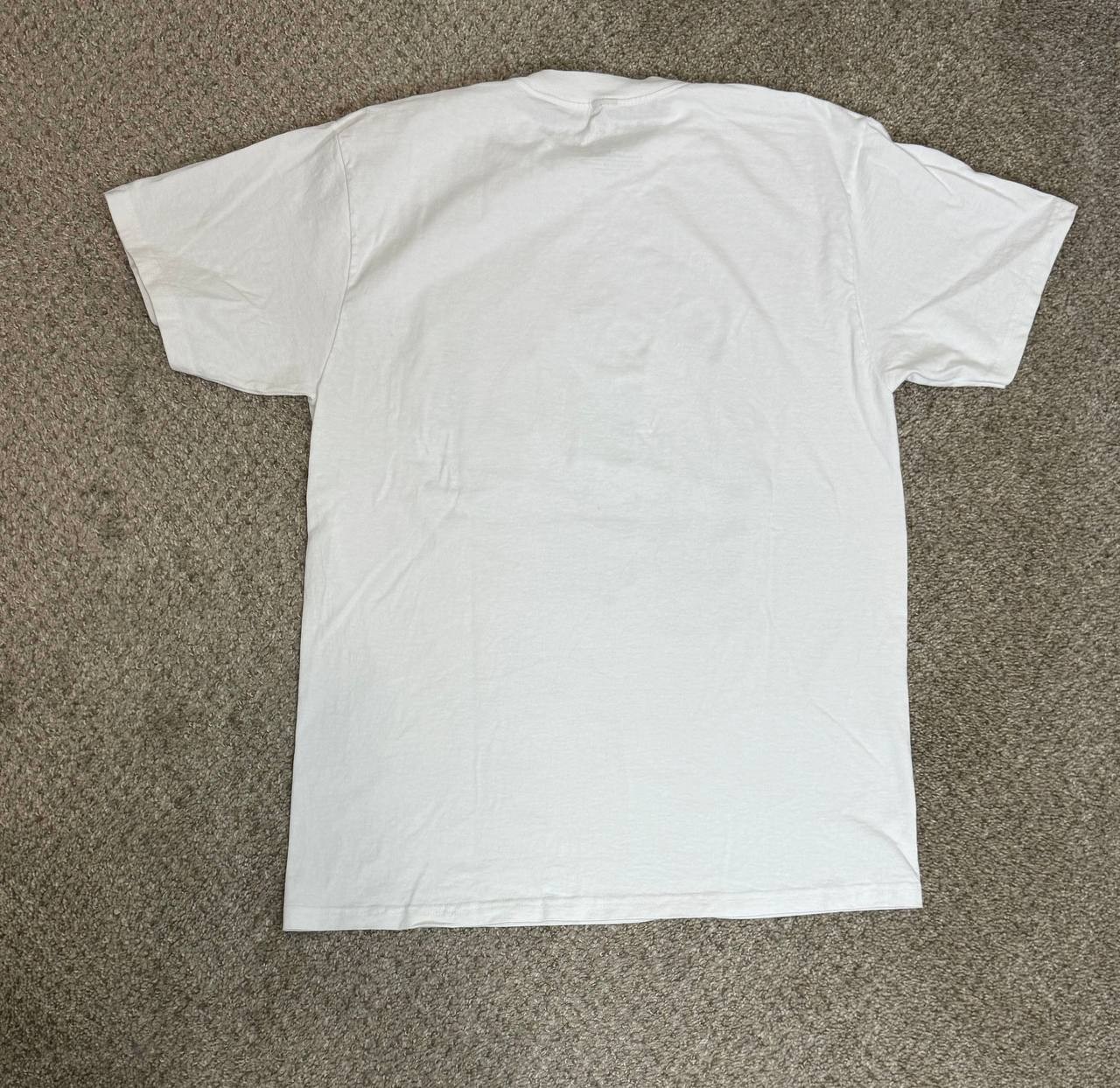 Lot of 6 Pacsun T-Shirt Lot Mens Size M Graphic Tees Bundle Pieces Streetwear