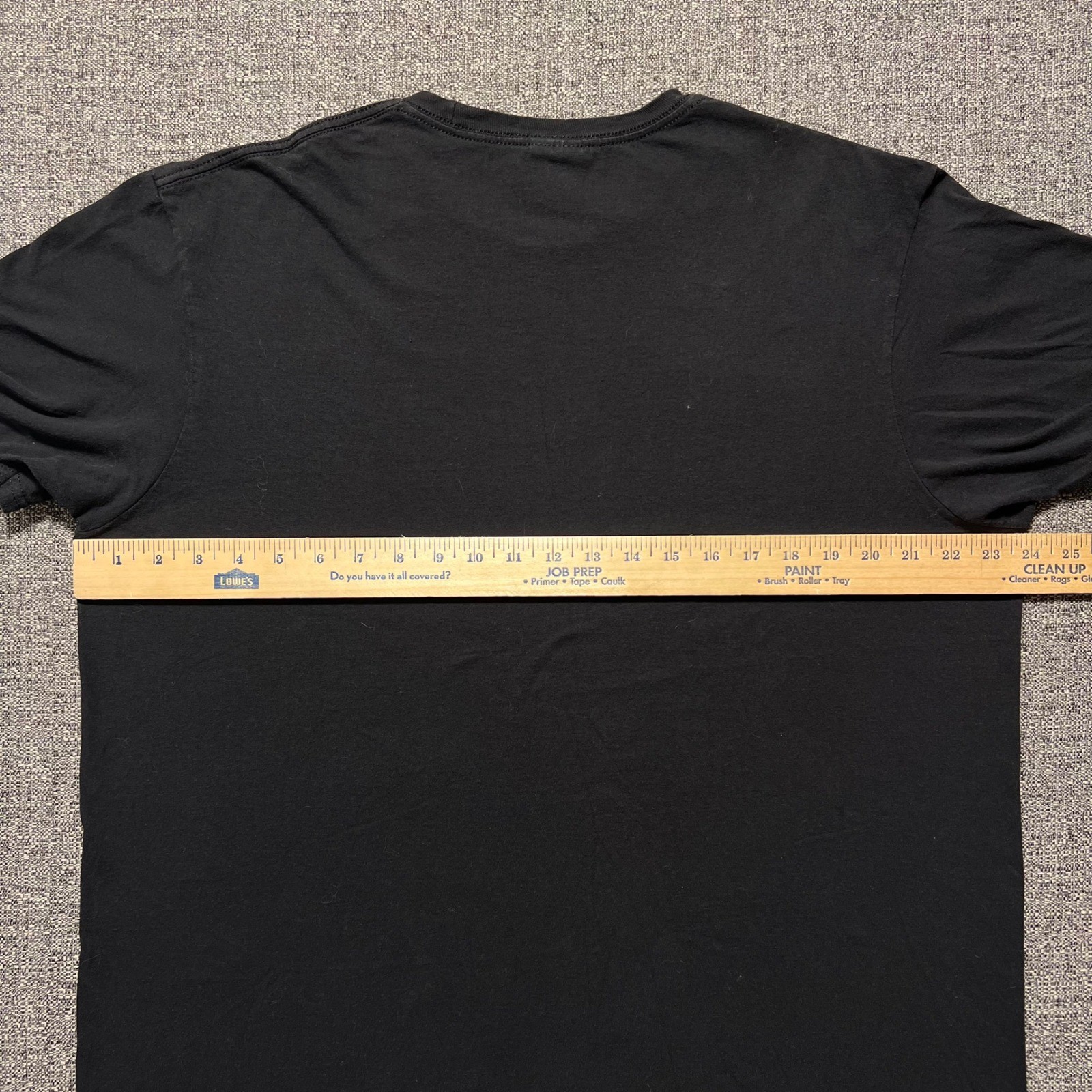 Cartoon Network Steven Universe Pearl Graphic T Shirt Mens XL Black Delta Soft