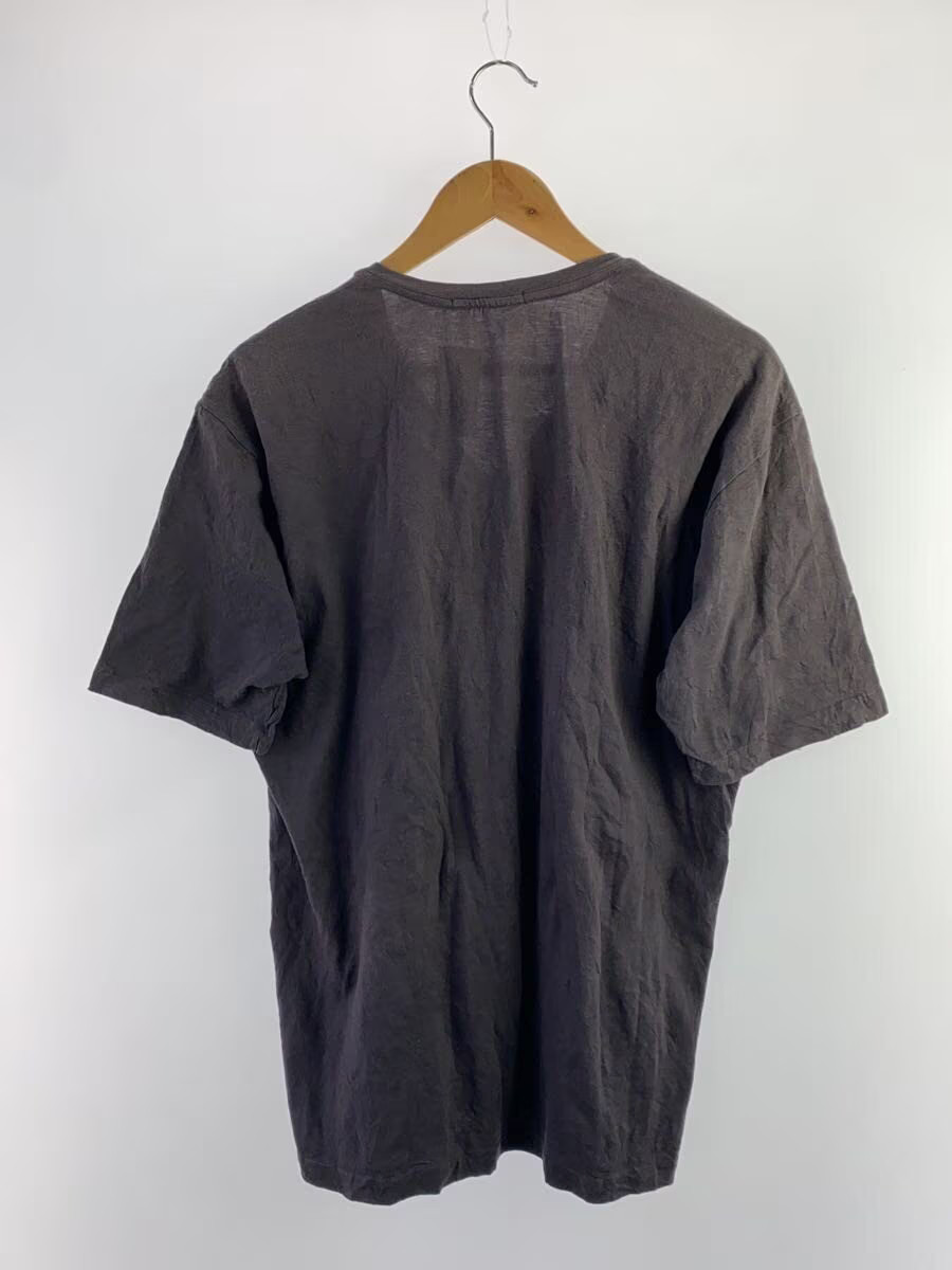 ISSEY MIYAKE MEN TShirt brown 5