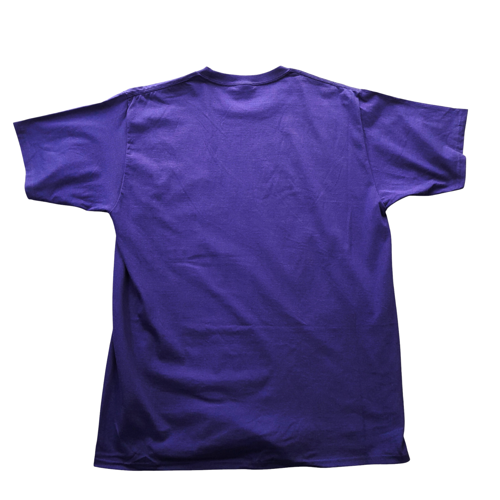 Port&Co. t-shirt Men C42/blue+ white graphic print ”San Jose Del Cabo”/Cotton