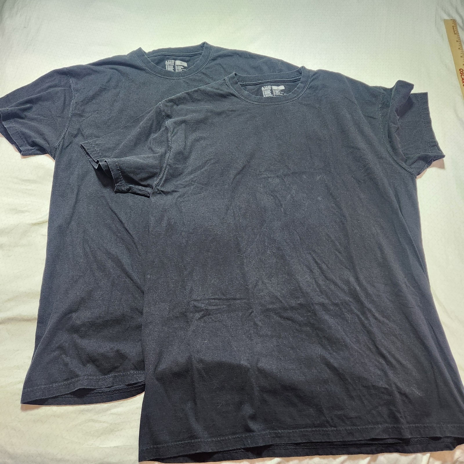 5.11 Tactical Men’s Tee Shirt Size XL 2pk
