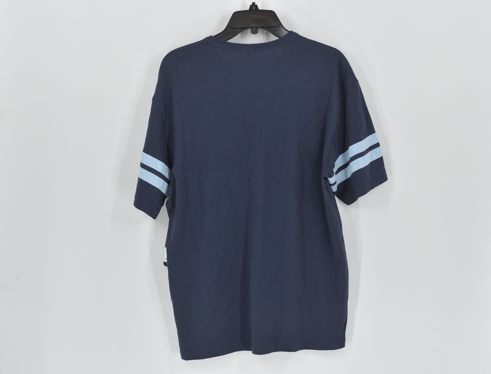 Men’s ’47 Tennessee Titans T-Shirt In Atlas Blue Size Medium