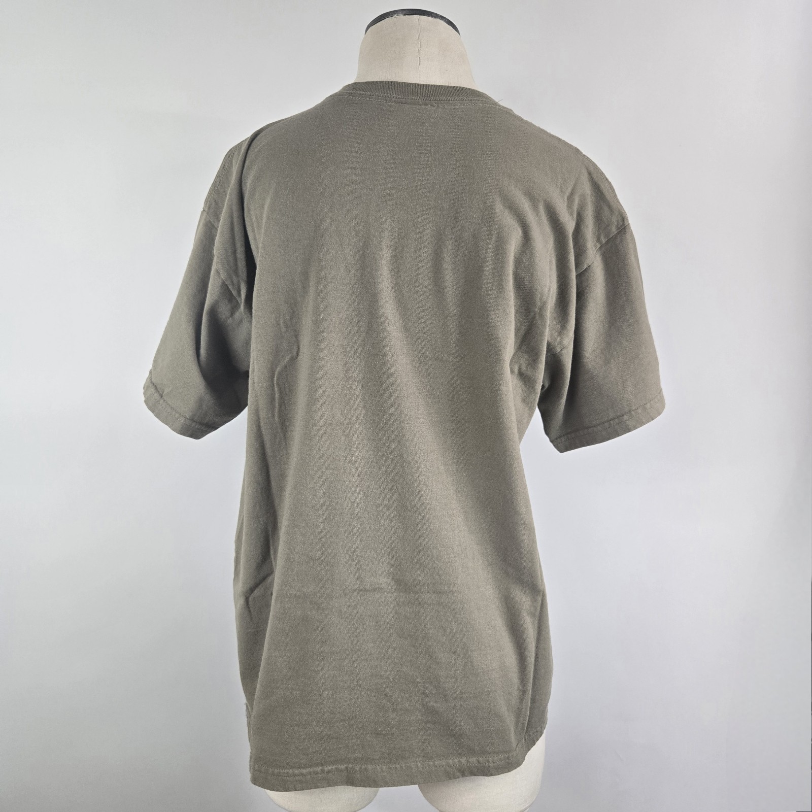 Vintage The Office NBC Licensed T-Shirt Dwight Schrute Y2K L TV Show Promo Tee