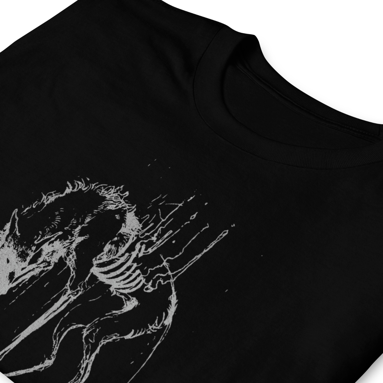 LASTBORN, Death Core, Epiphany of Time, Merch, 100% Cotton Black New Shirt