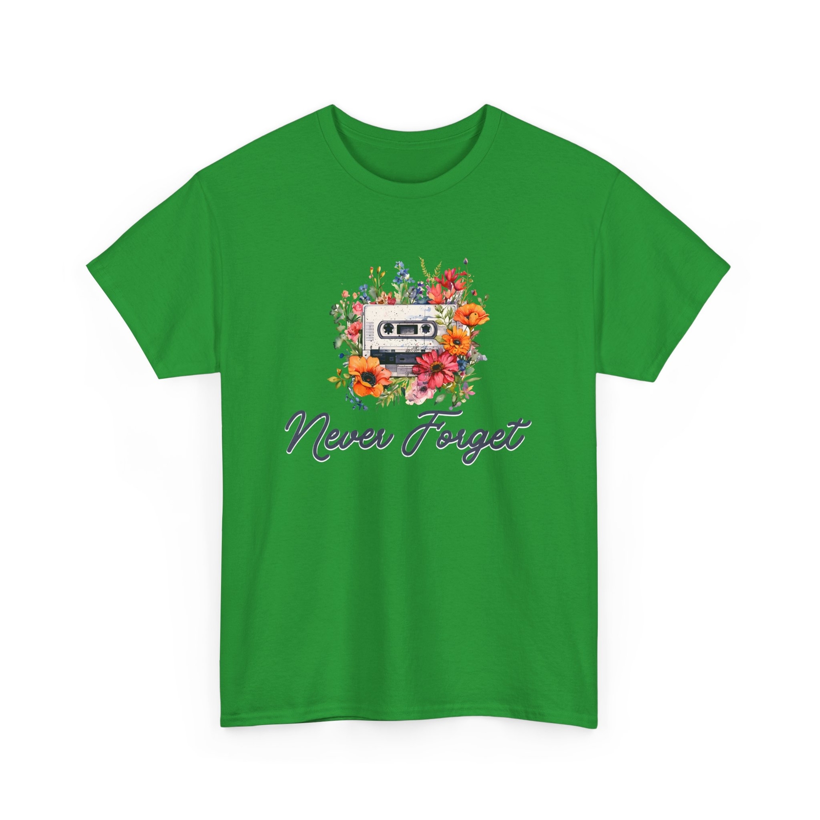 80s 90s Retro T-Shirt | Vintage Style Graphic Tee | Classic Throwback