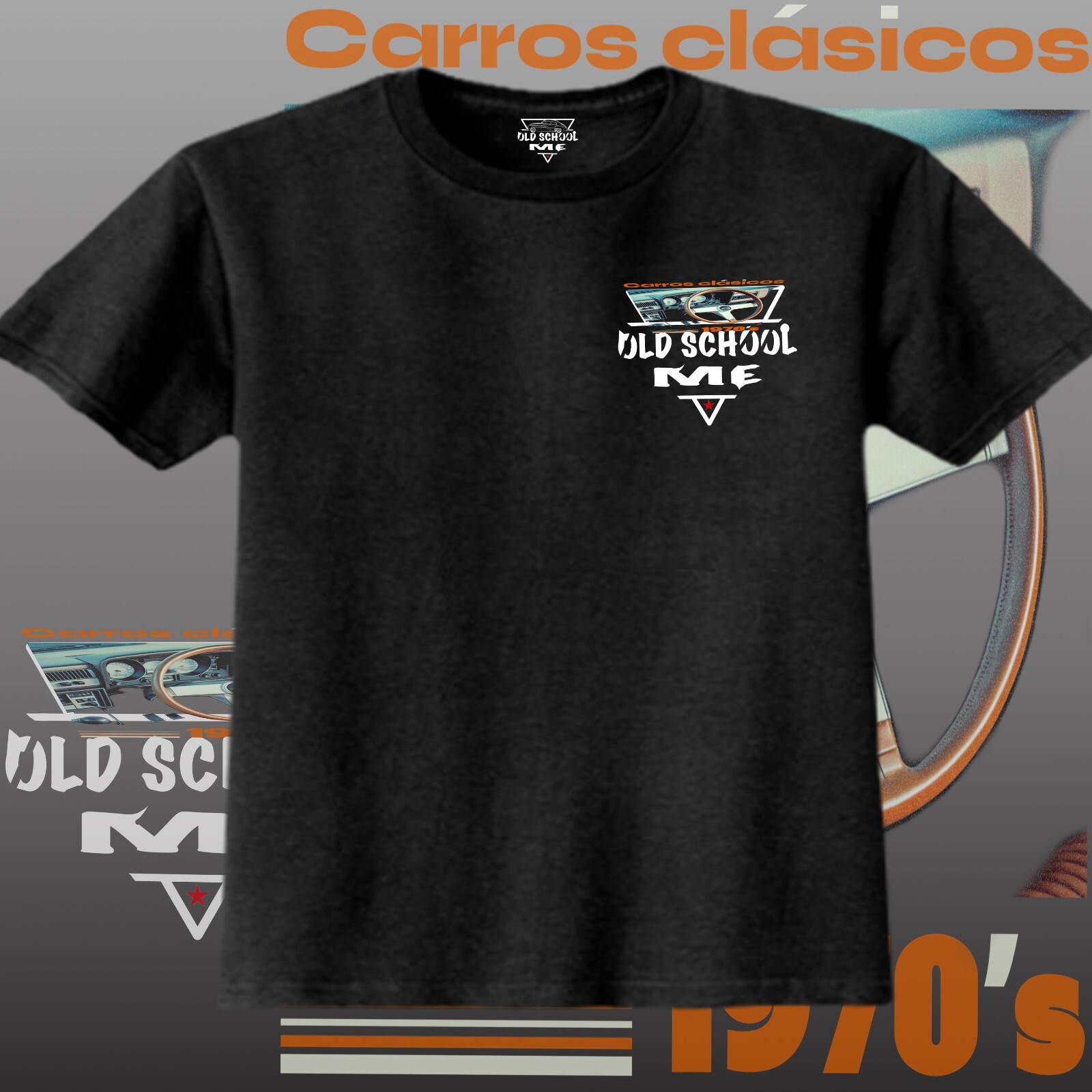 CLASSICO 1970