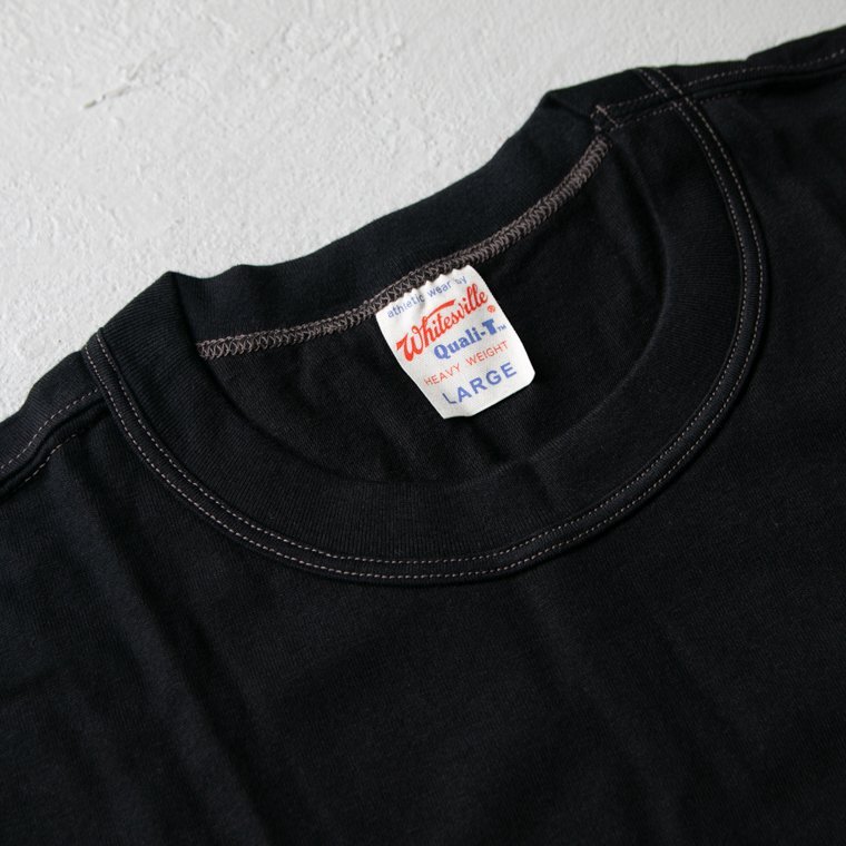 WHITESVILLE T-SHIRT WV73544 2-PACK White Shipping Fedex or DHL Fast ship