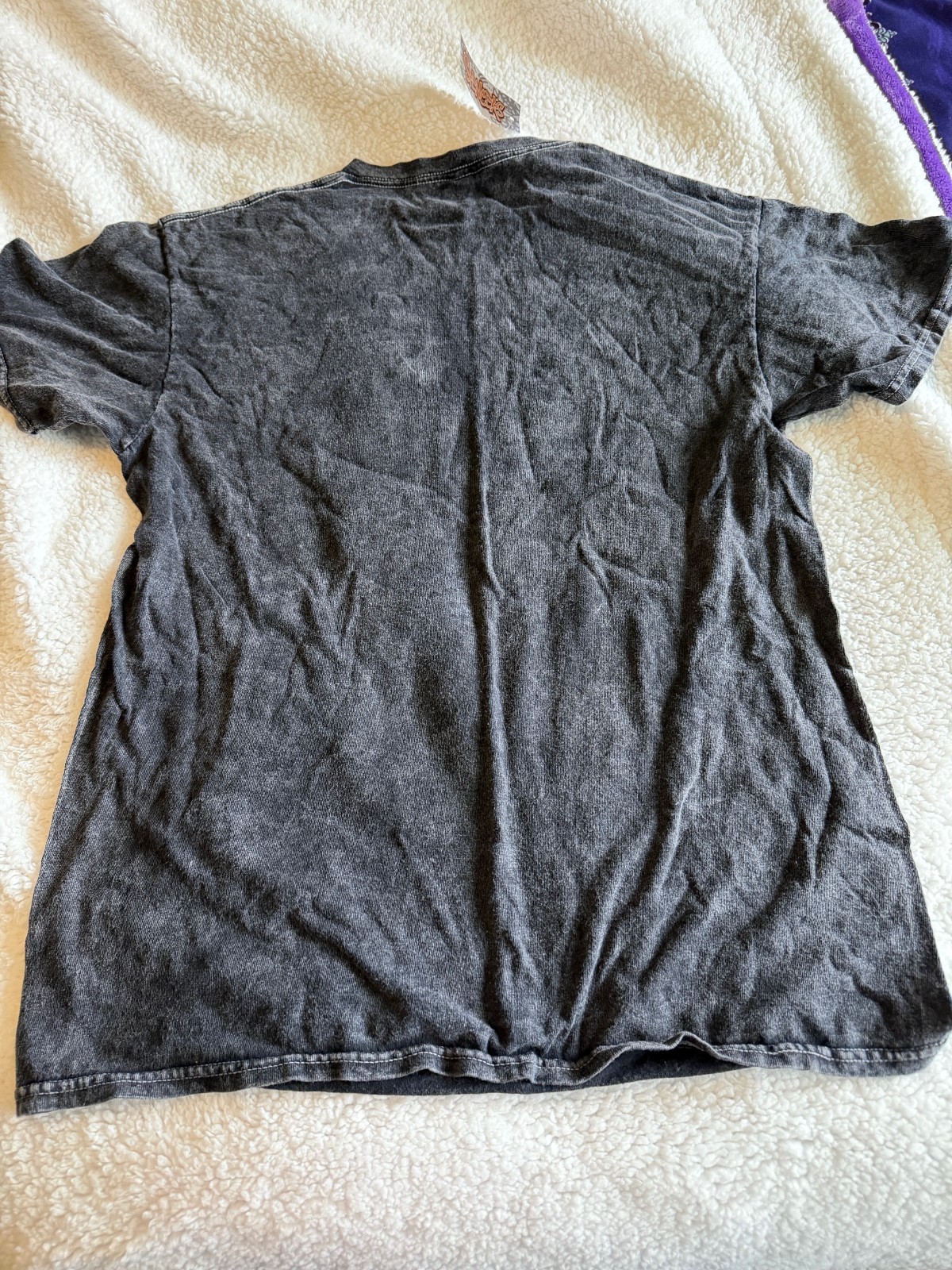 Aaliyah T-Shirt Spencer’s Size Small NEW WITH TAGS