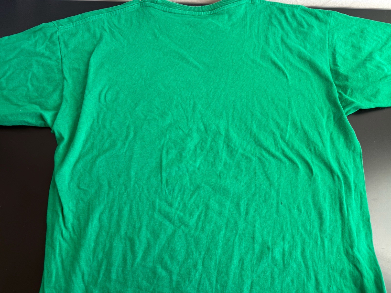 Gemrock Marijuana Leaf Weed Mens 3XL Smoking “Can’t Save The Forest” T-Shirt