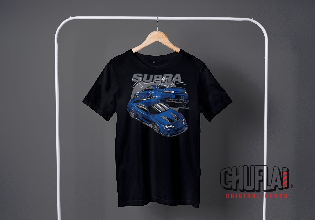 Anime T Shirt for Men & Custom Tshirts