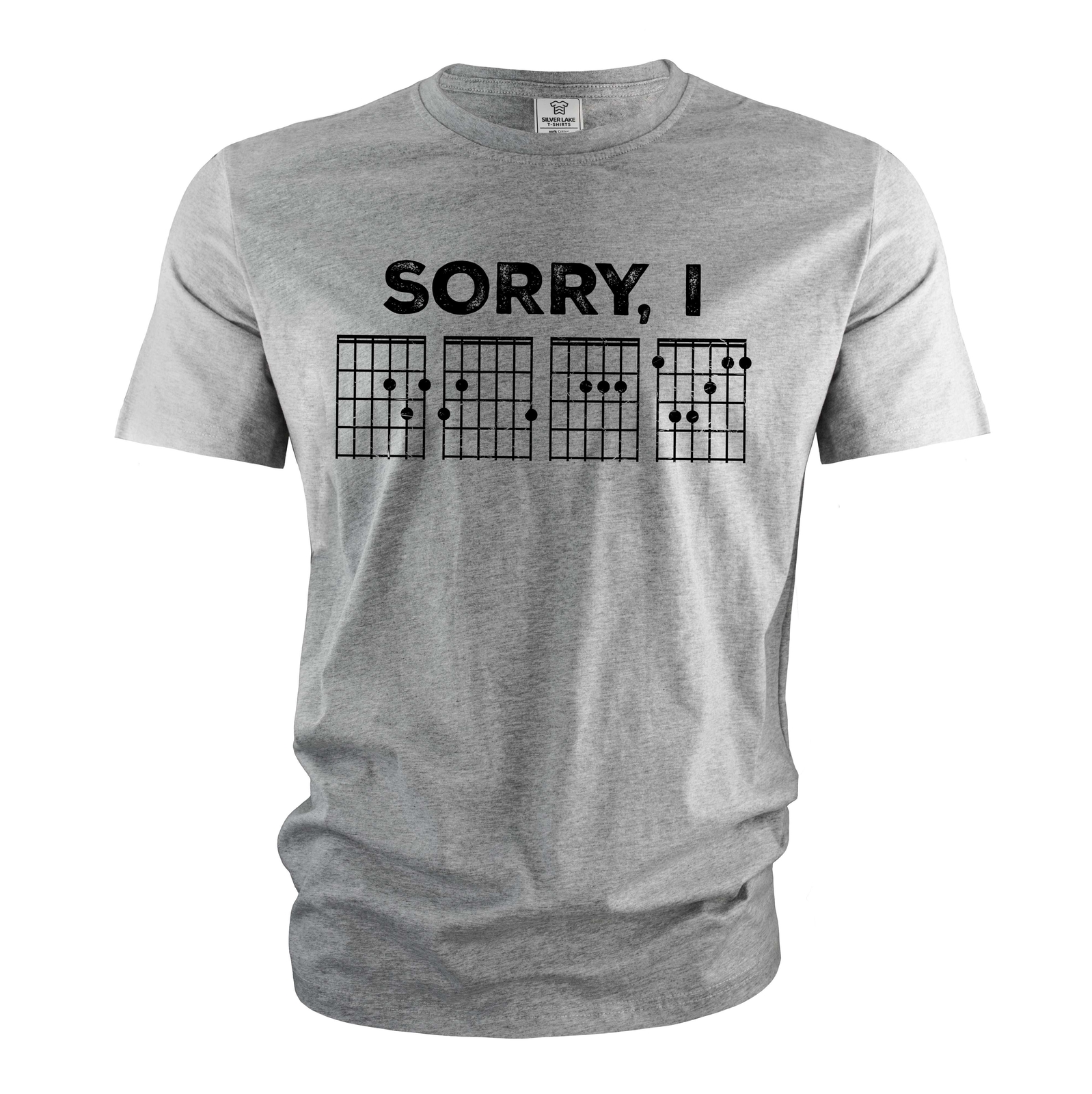Funny Guitar Shirt Guitar Chords T-Shirt Guitarist Gifts Music Musician Gifts