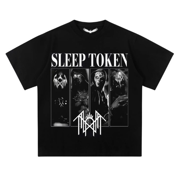 Sleep Token TSHIRT