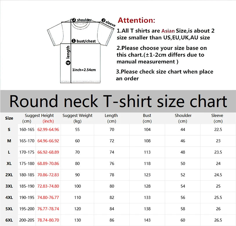 Men’s Elegant Letter Print T-Shirt Casual Fashion Short Sleeve Tee
