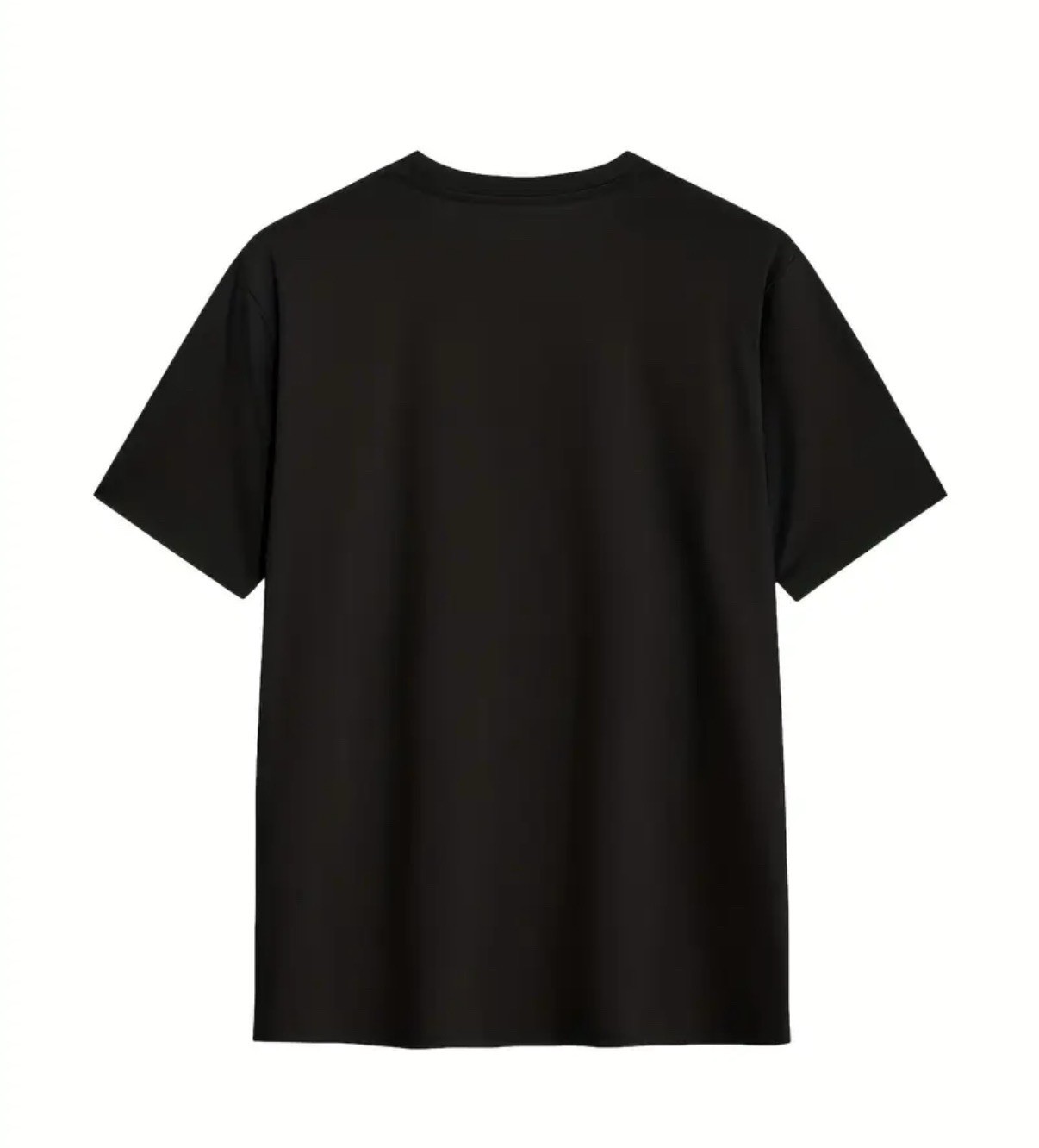 mixed emotions T Shirt, Medium