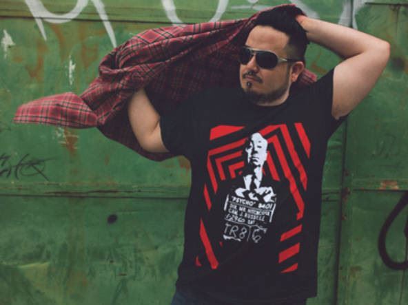 Alfred Hitchcock T-shirt sizes S M L XL 2XL 3XL 4XL 5XL