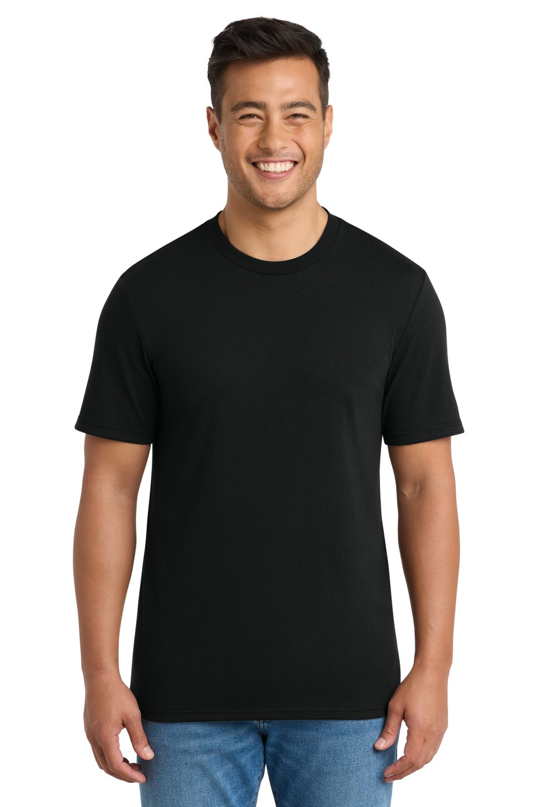 Port & Co Tri-Blend Tee PC330