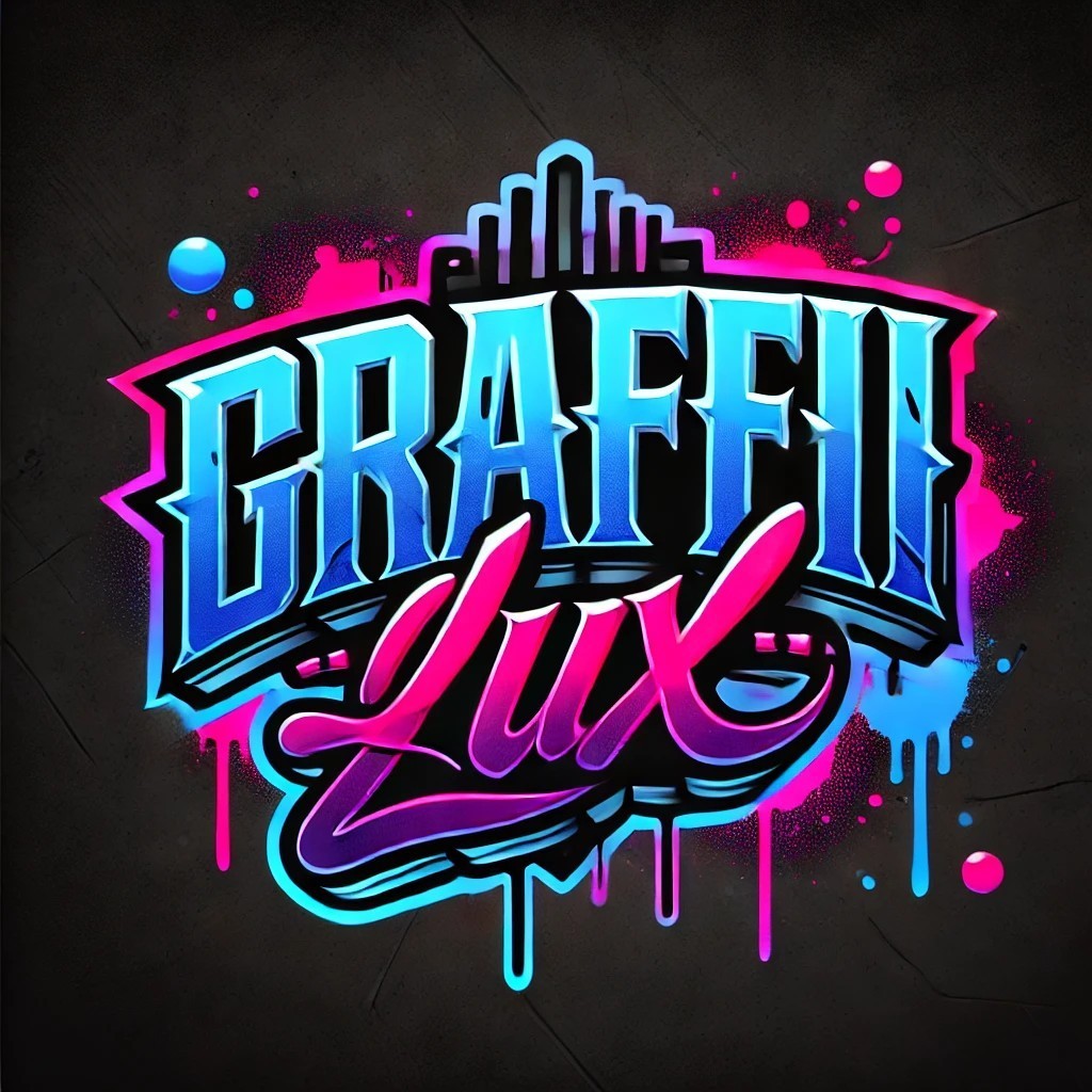 Graffiti Lux Meditation Graphic T-Shirt – High-Quality Cotton Tee-White 2XL