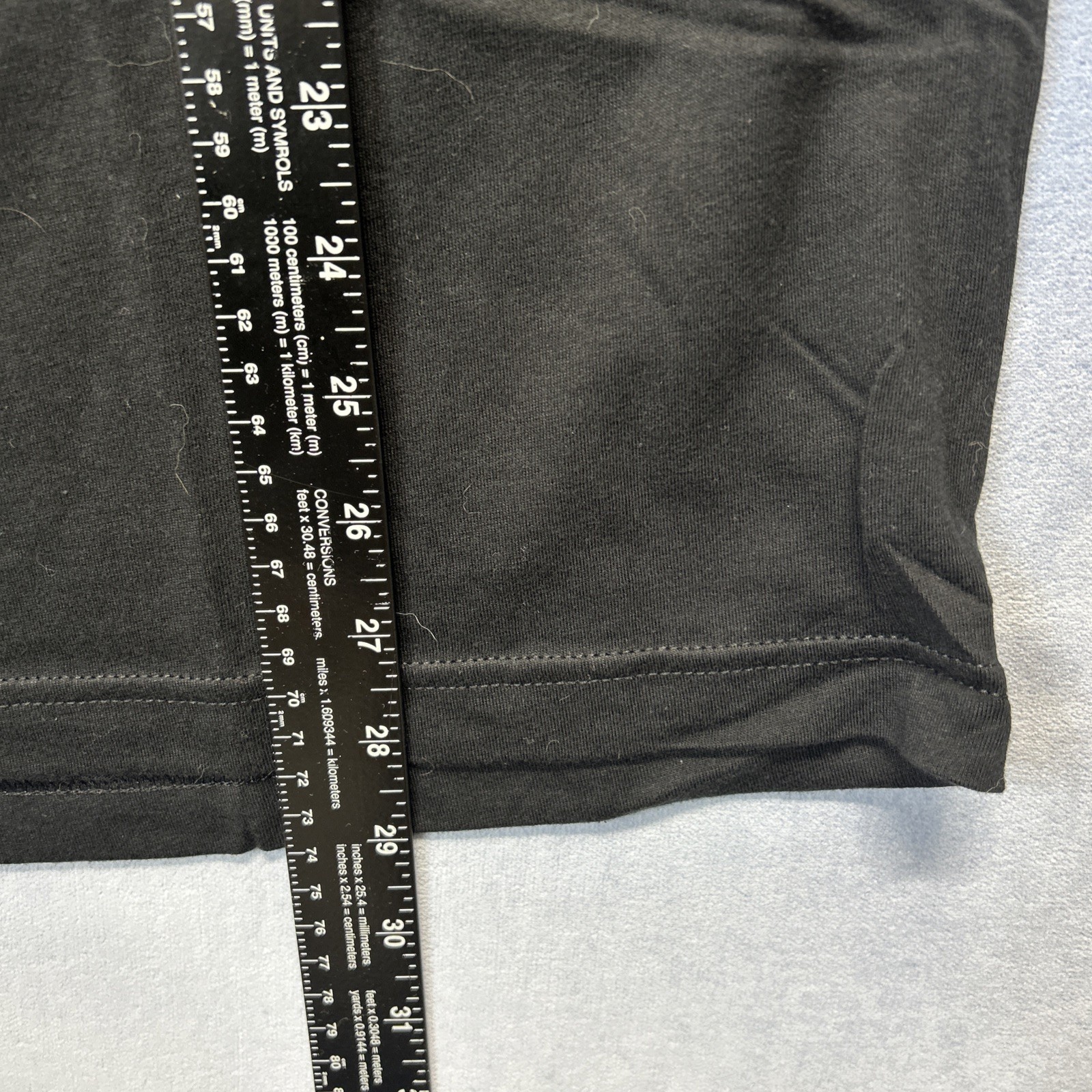 Nine Inch Nails NIN Pandemic 2020 Everyday The Same Black T-Shirt Adult Size M