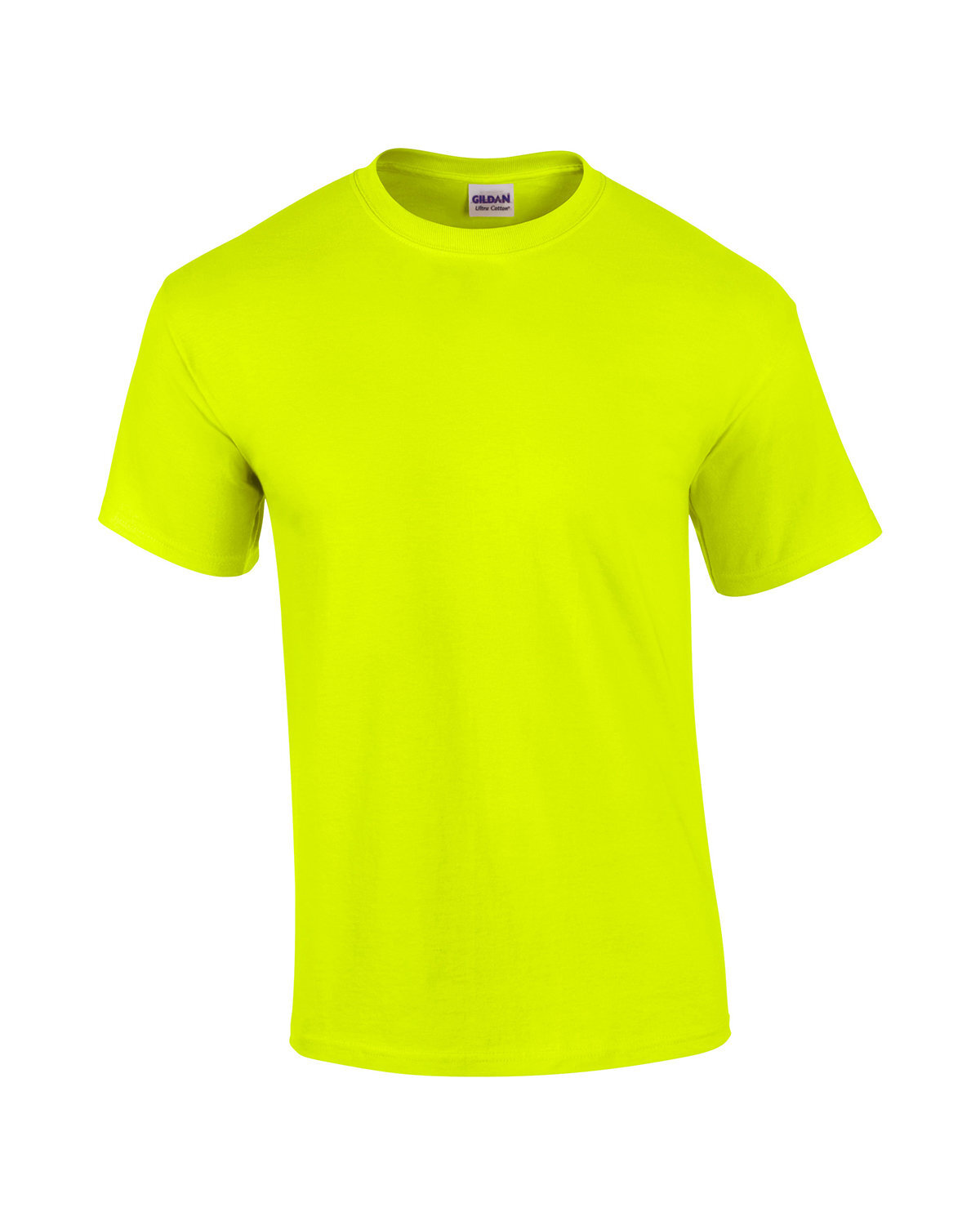 Gildan Adult G500 Heavy Cotton 5.3oz Classic Fit T-Shirt