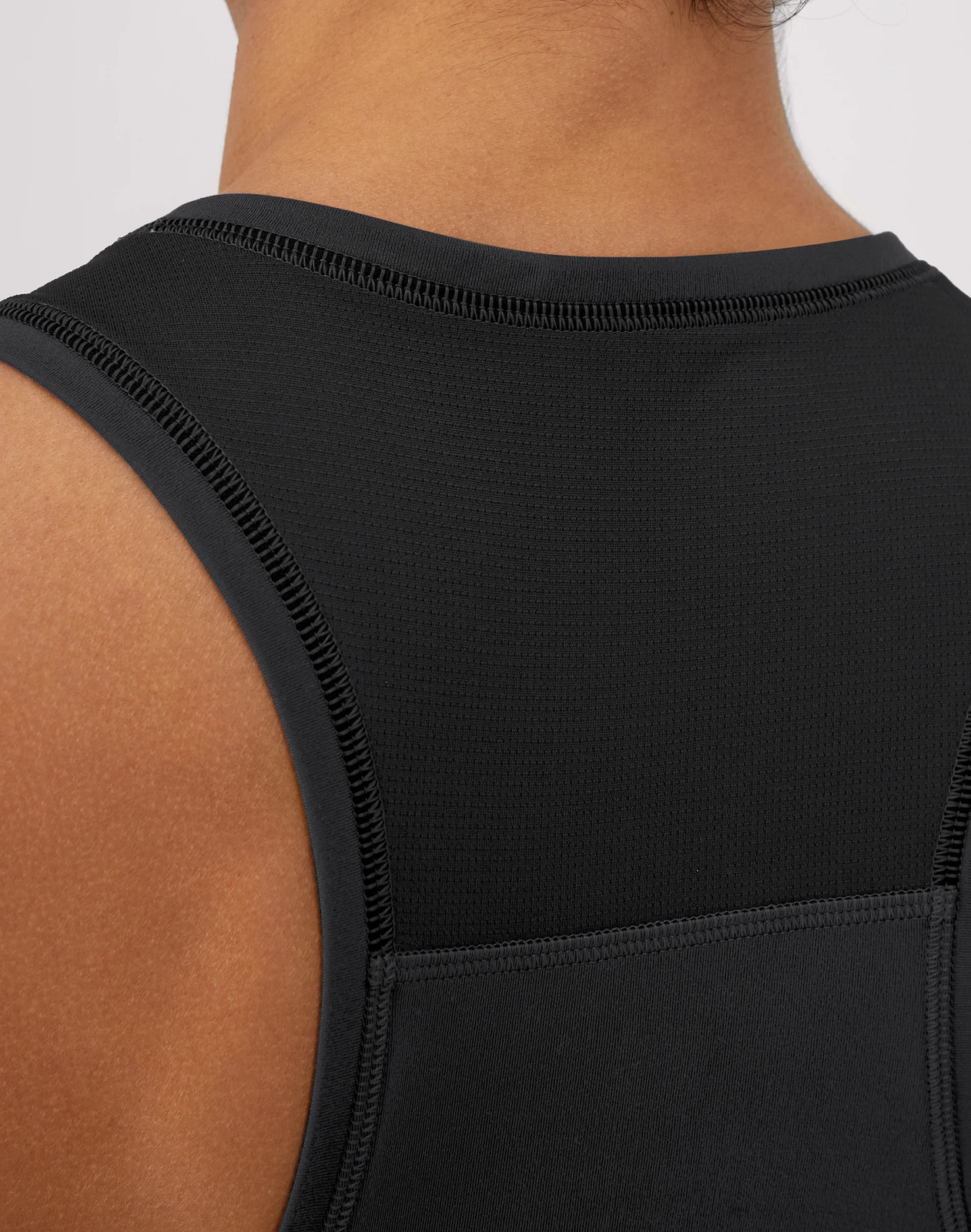 Hanes Moves Men’s Air Mesh Tank