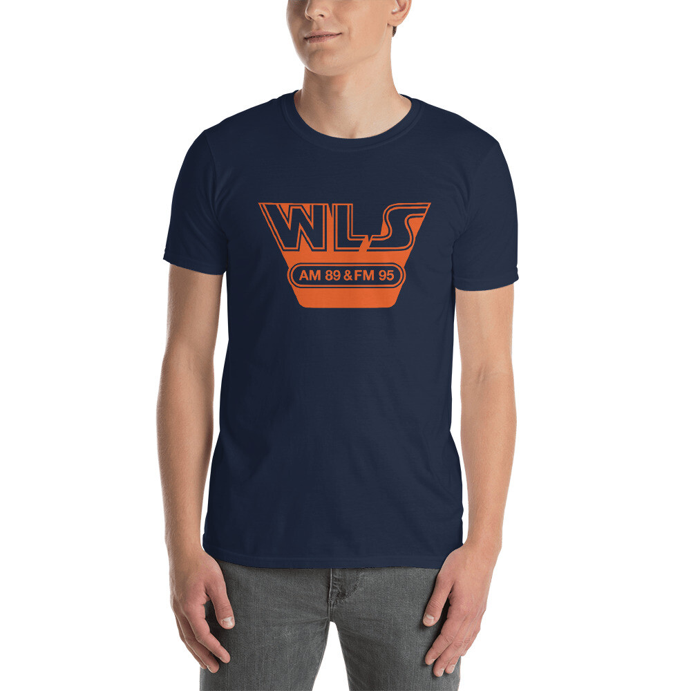 Sixteen Candles John Cusack “Bryce” WLS Unisex T-Shirt